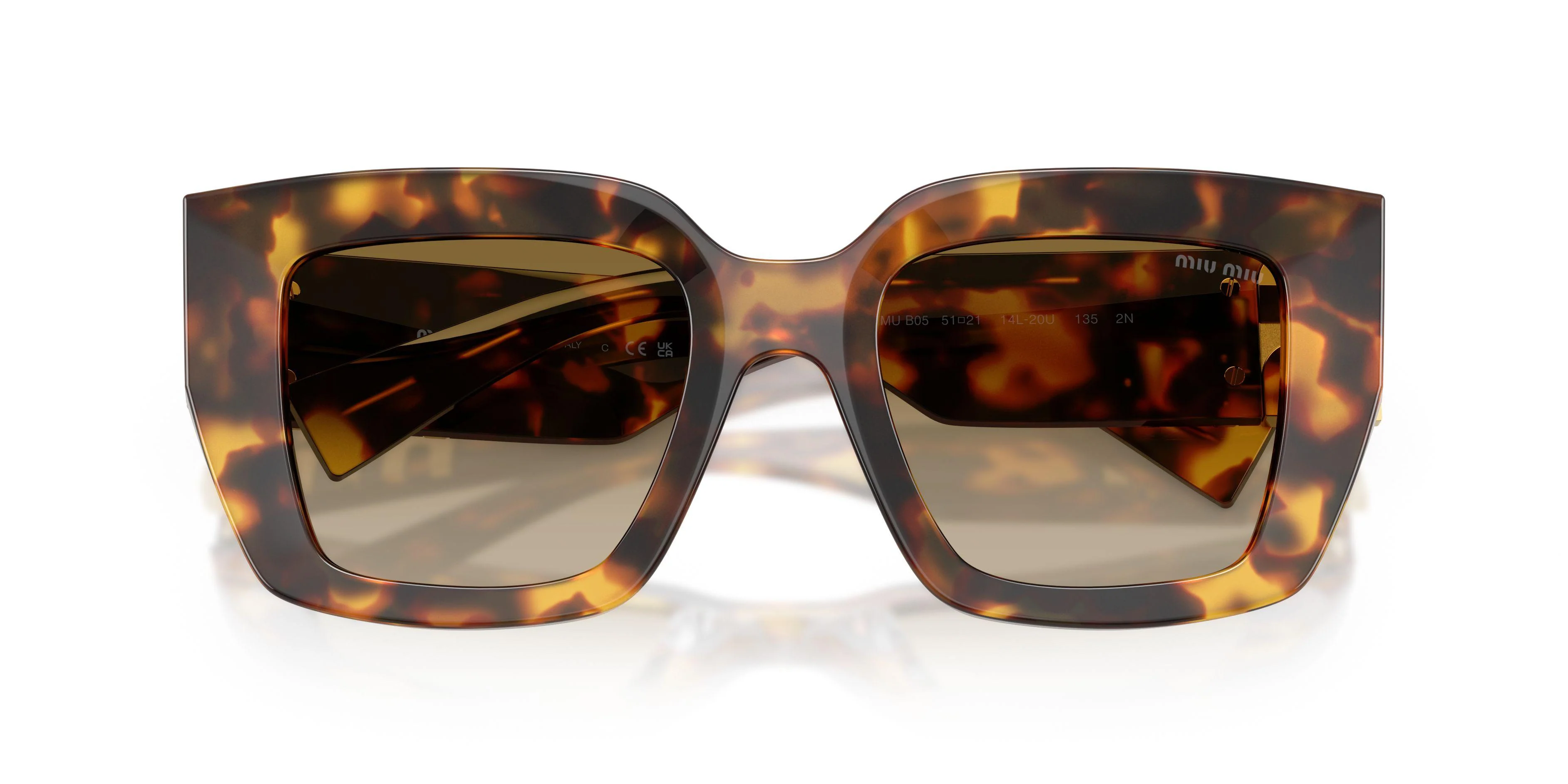 Miu B05S Sunglasses - Image 20