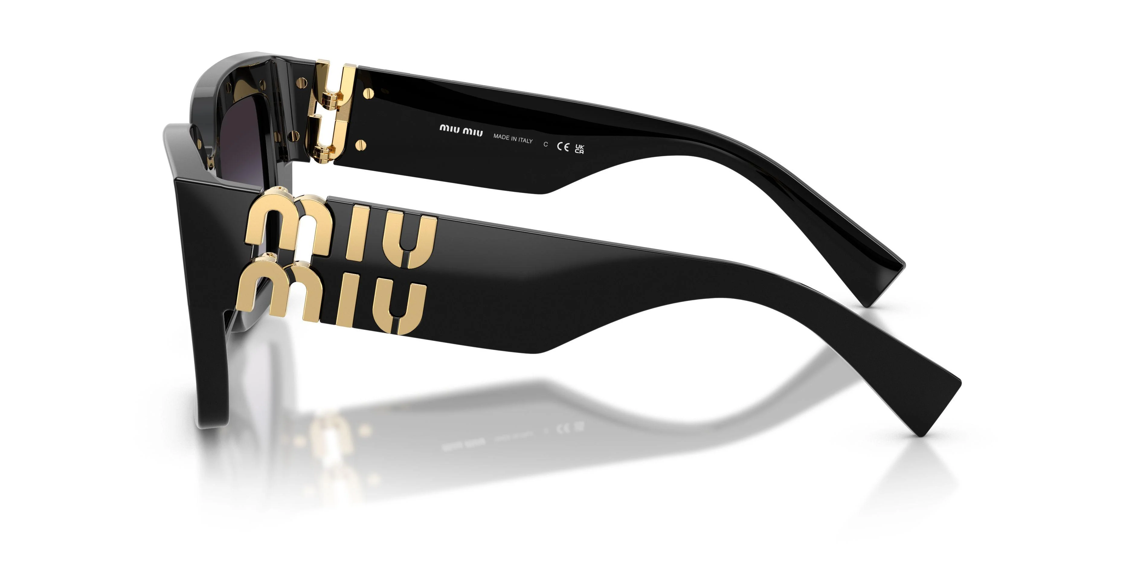 Miu B05SF Sunglasses - Image 11