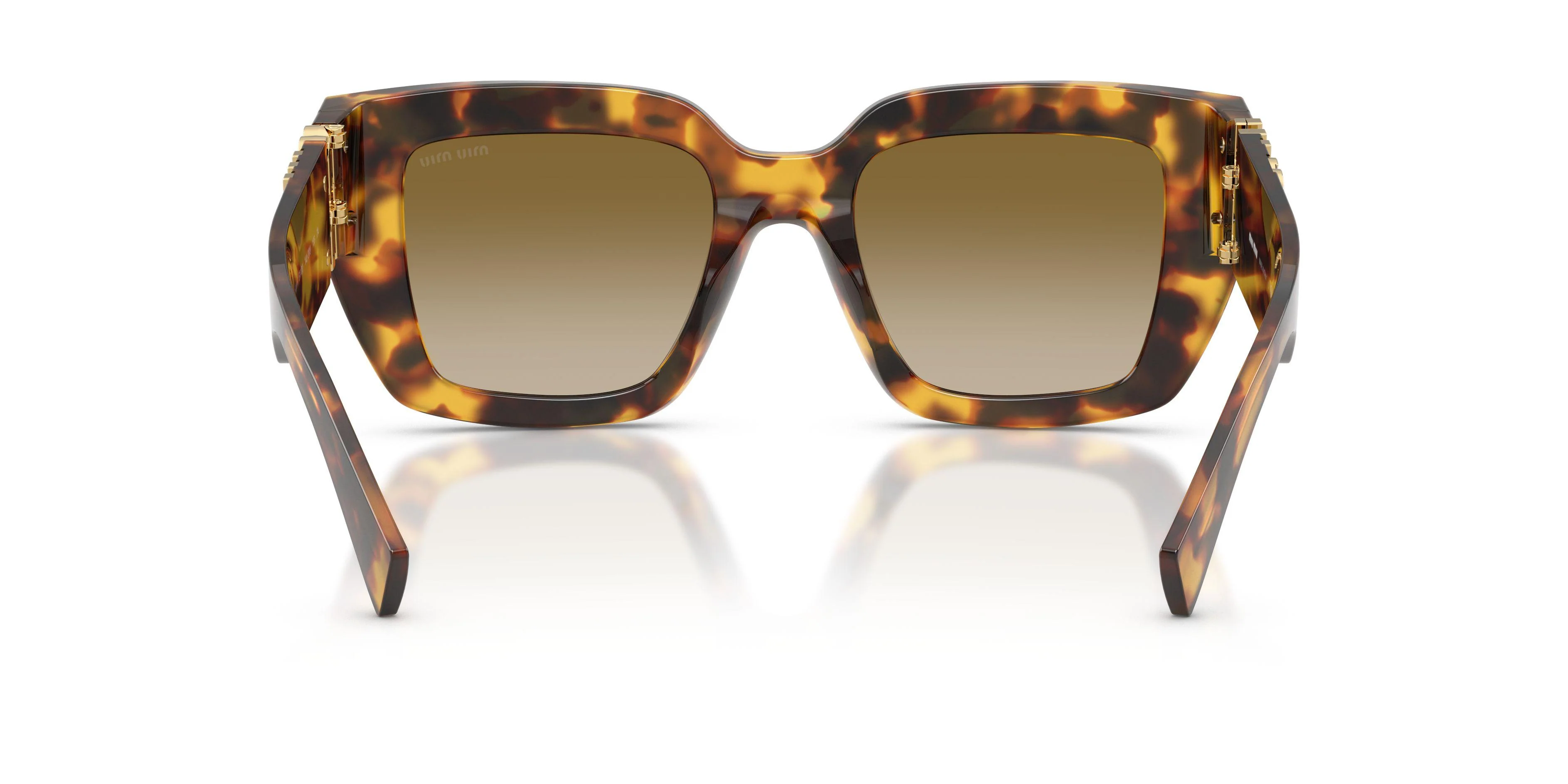 Miu B05SF Sunglasses - Image 17