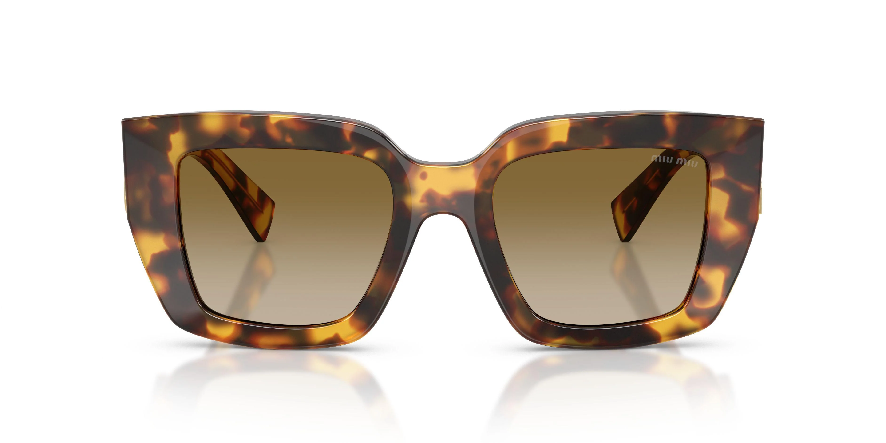 Miu B05SF Sunglasses - Image 18