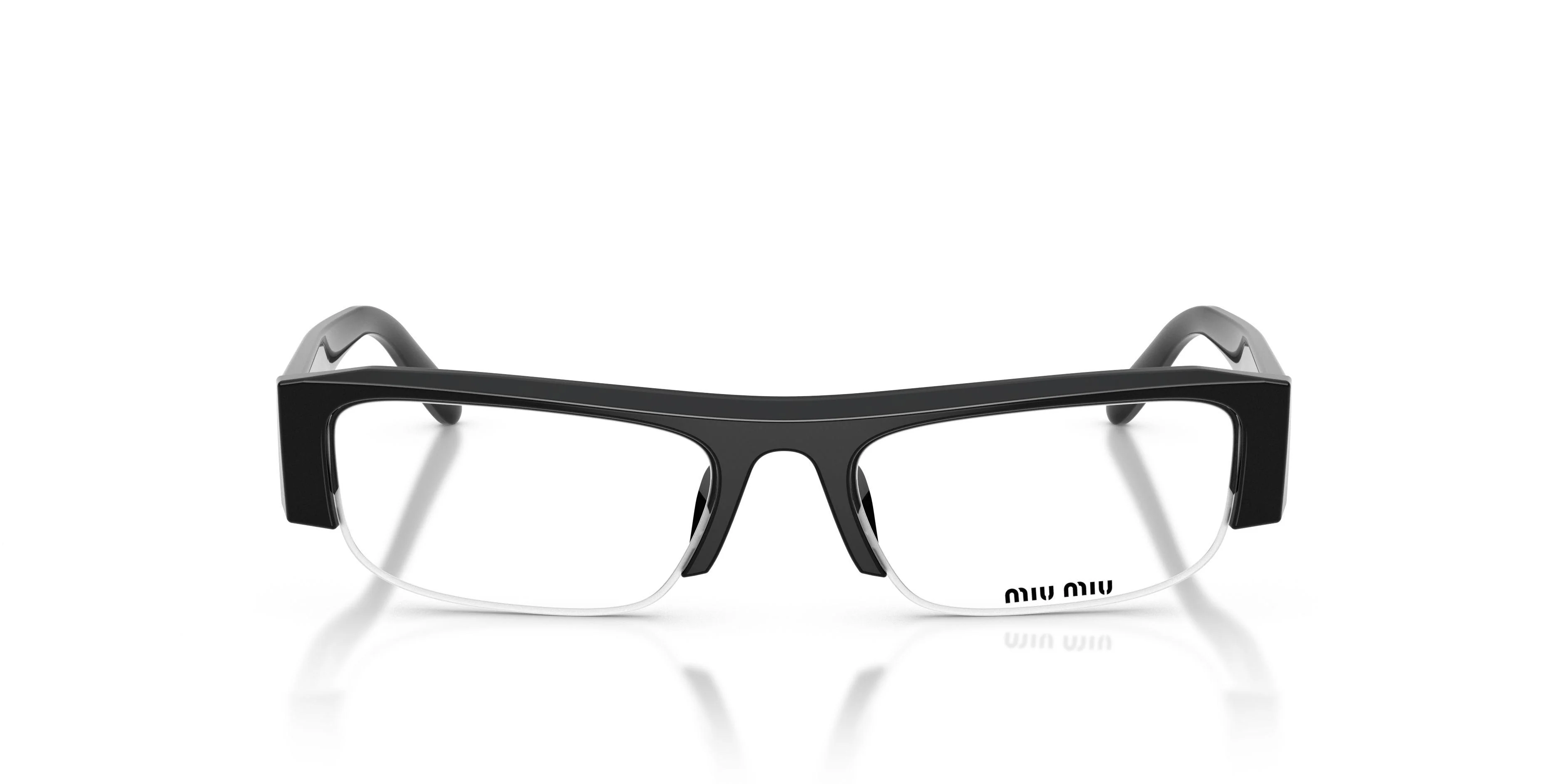 Miu B07S Sunglasses - Image 10