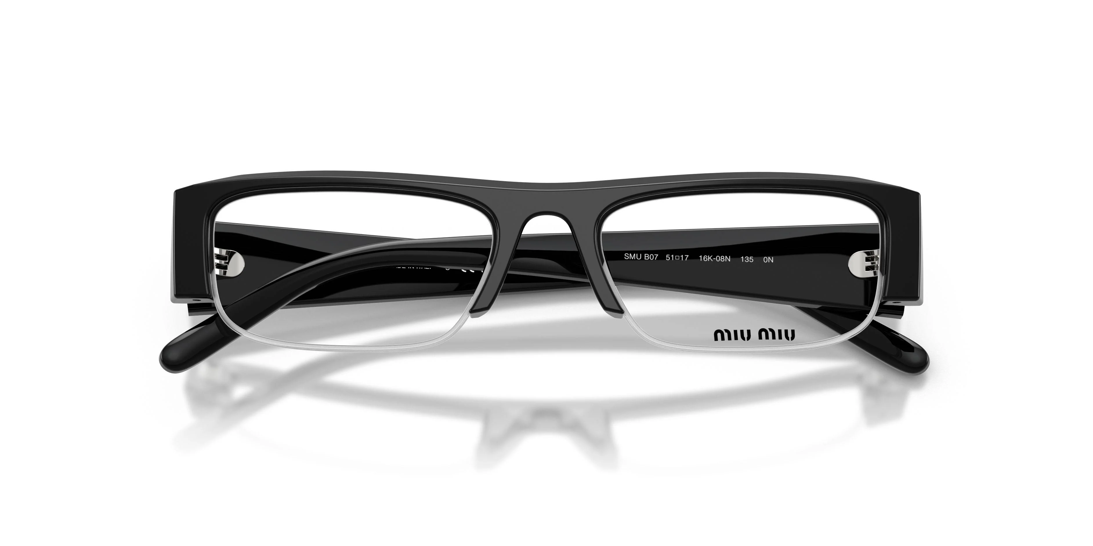 Miu B07S Sunglasses - Image 11