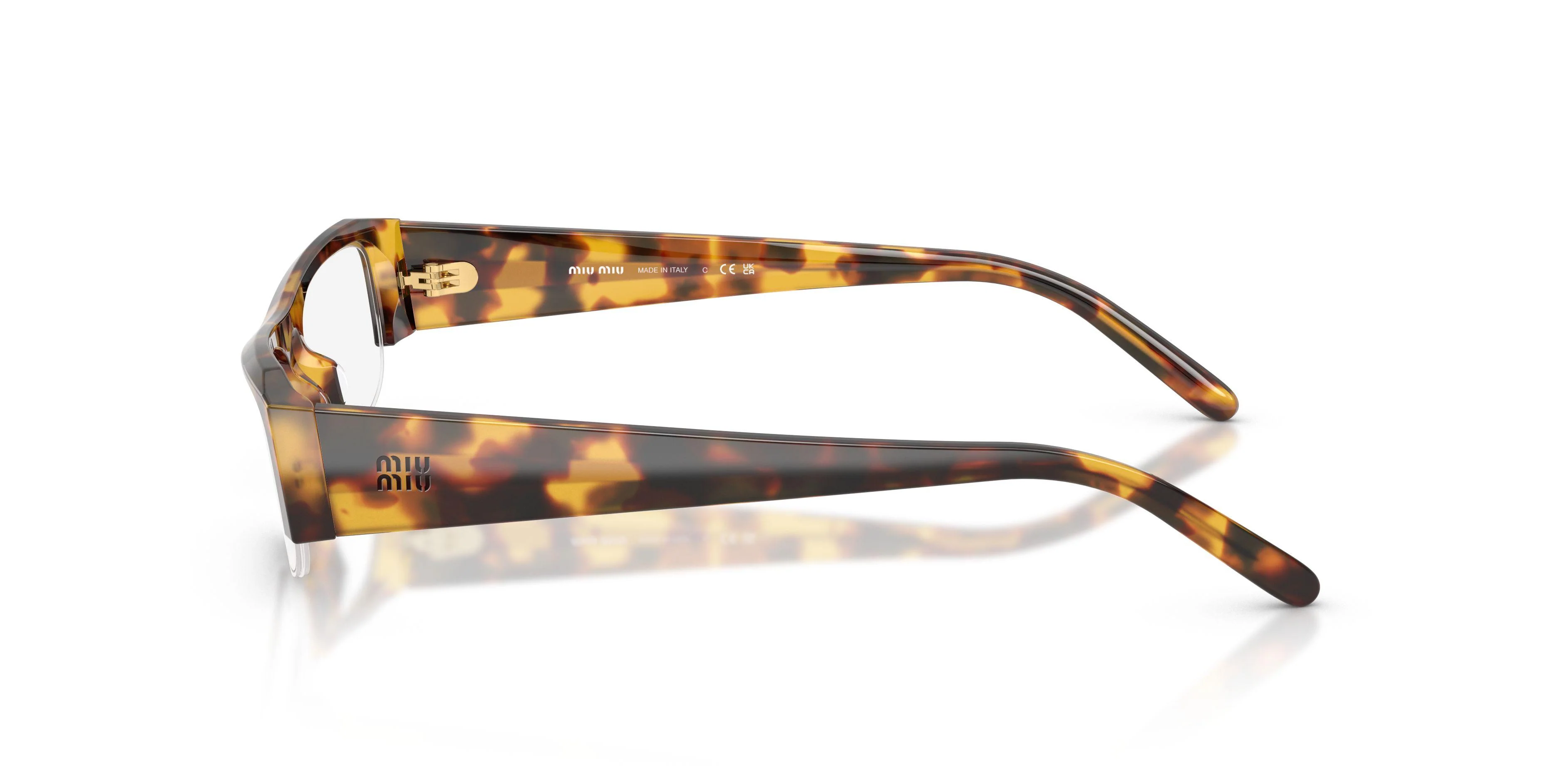 Miu B07S Sunglasses - Image 13