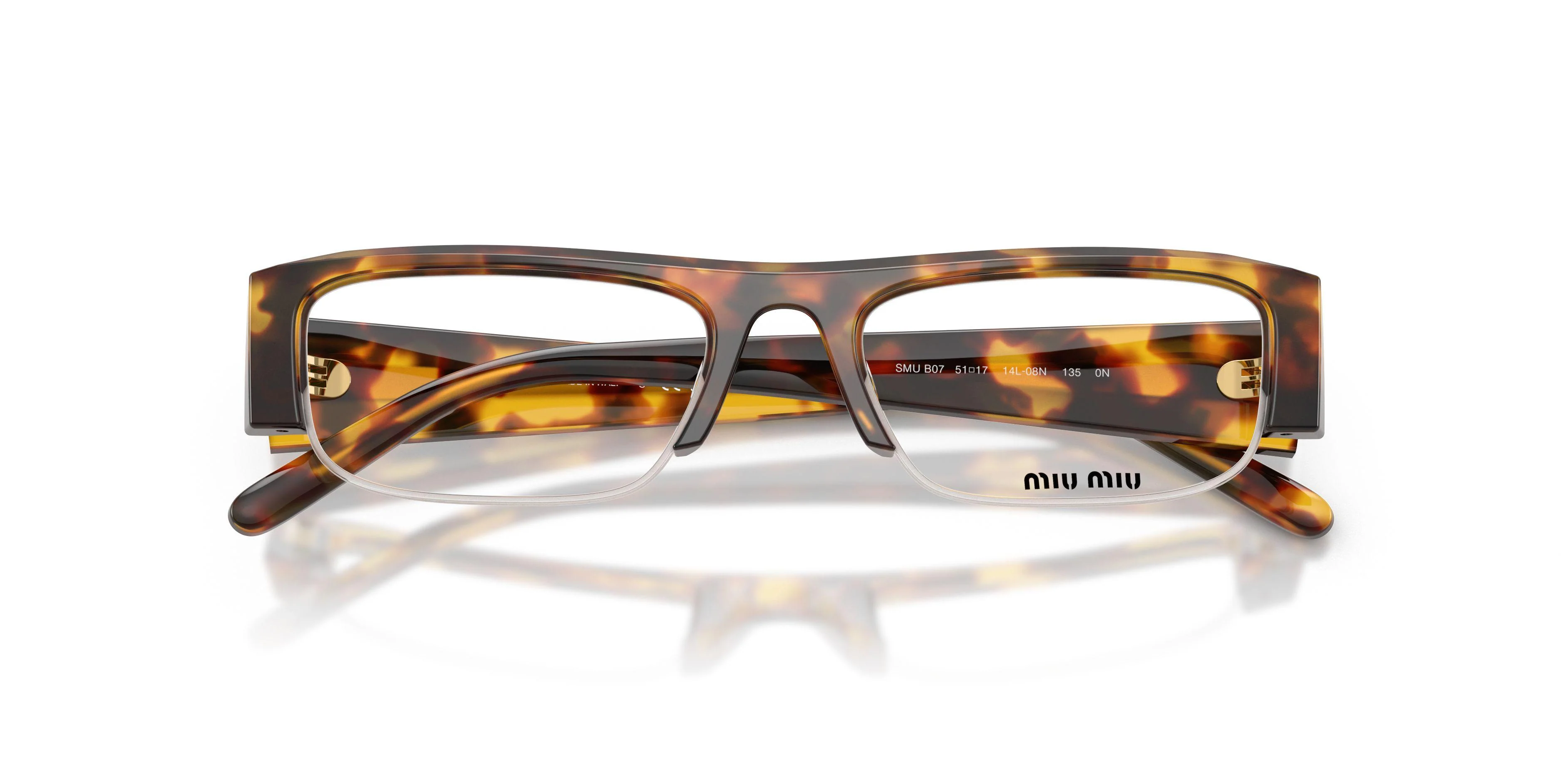 Miu B07S Sunglasses - Image 16
