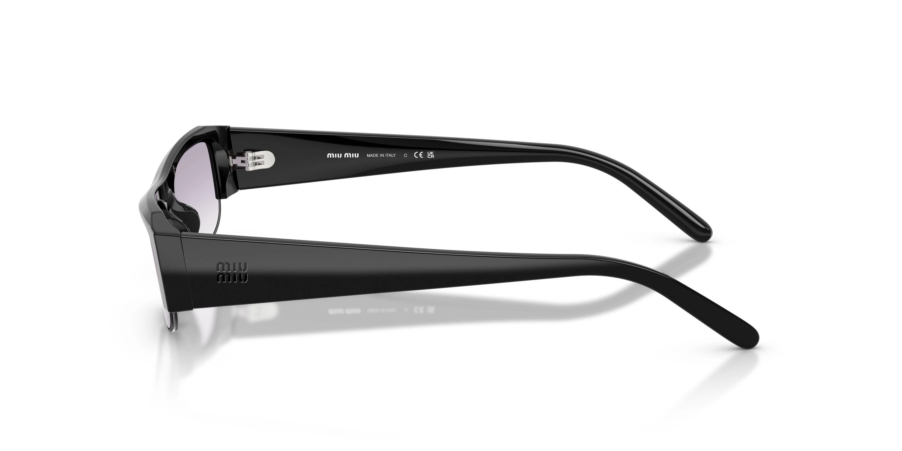 Miu B07S Sunglasses - Image 18