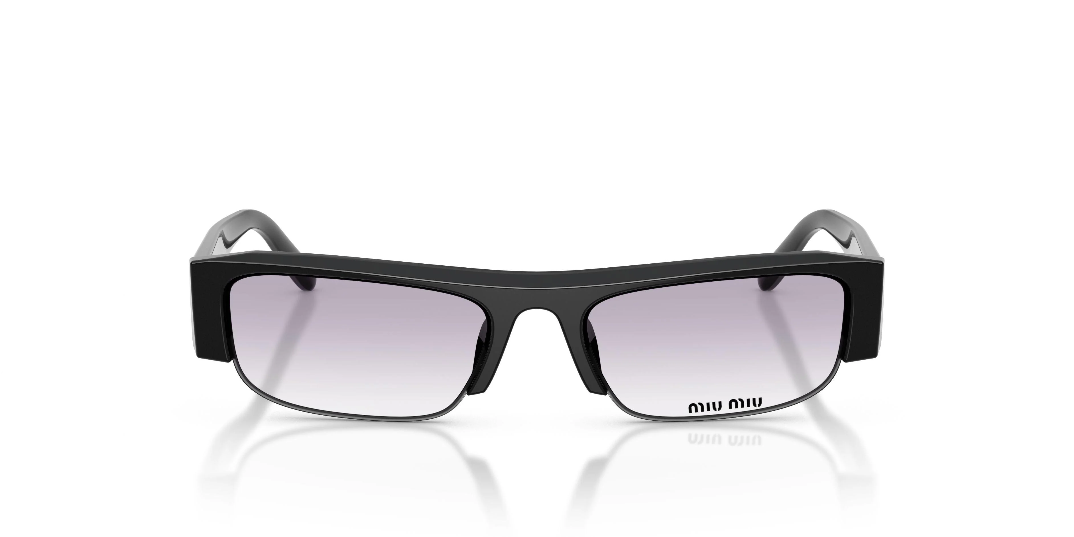 Miu B07S Sunglasses - Image 20