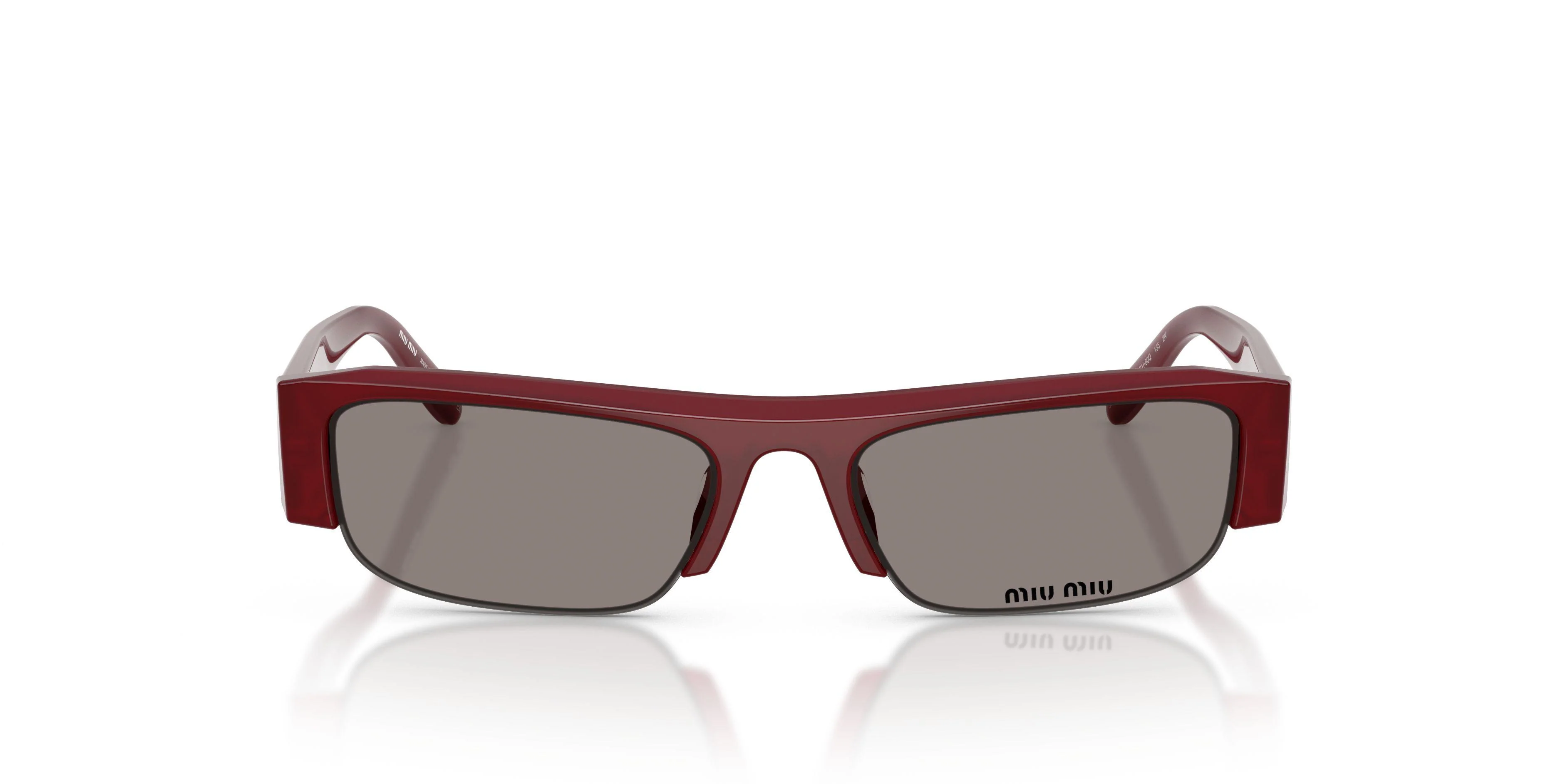 Miu B07S Sunglasses - Image 25