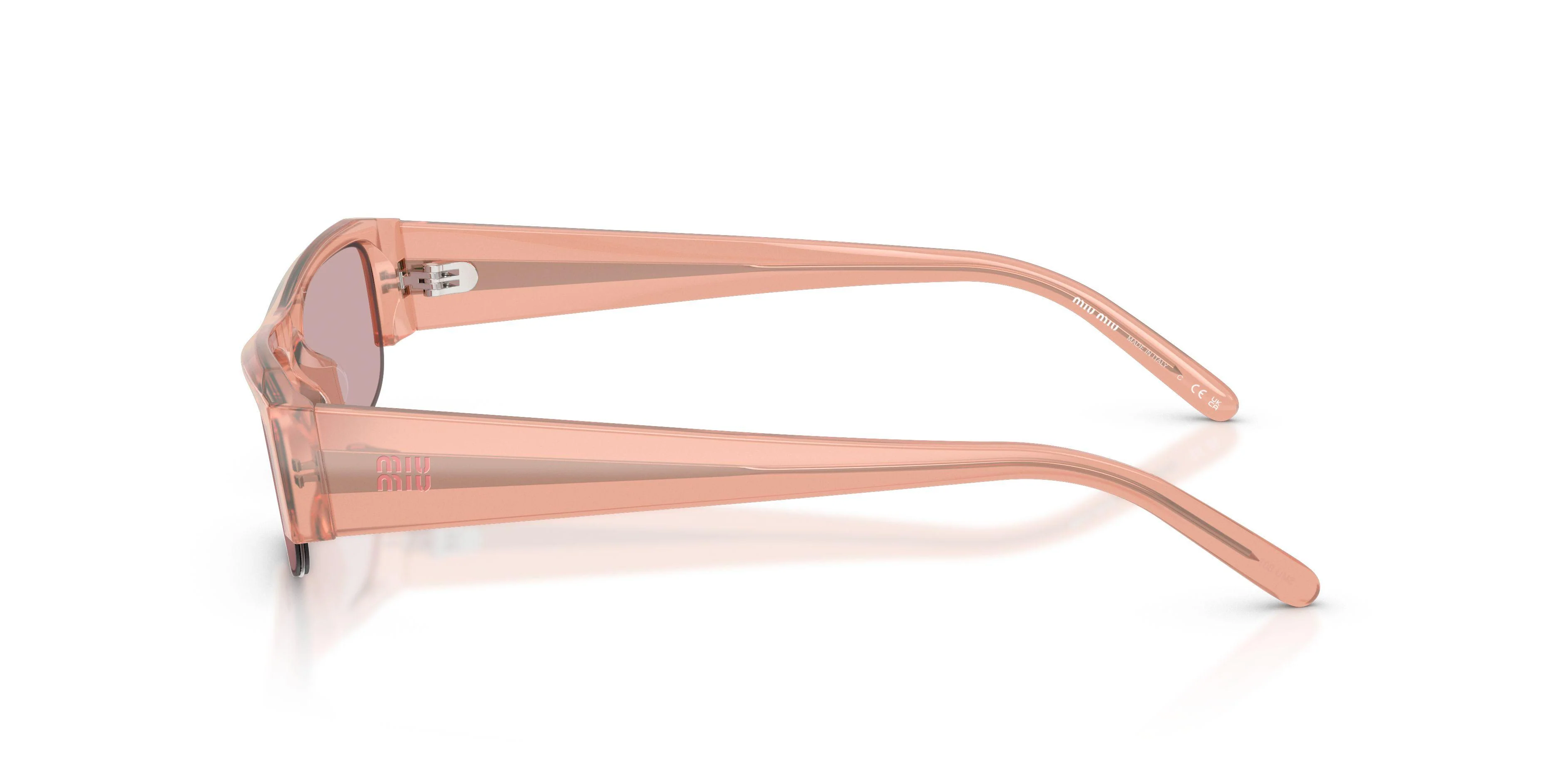 Miu B07S Sunglasses - Image 28