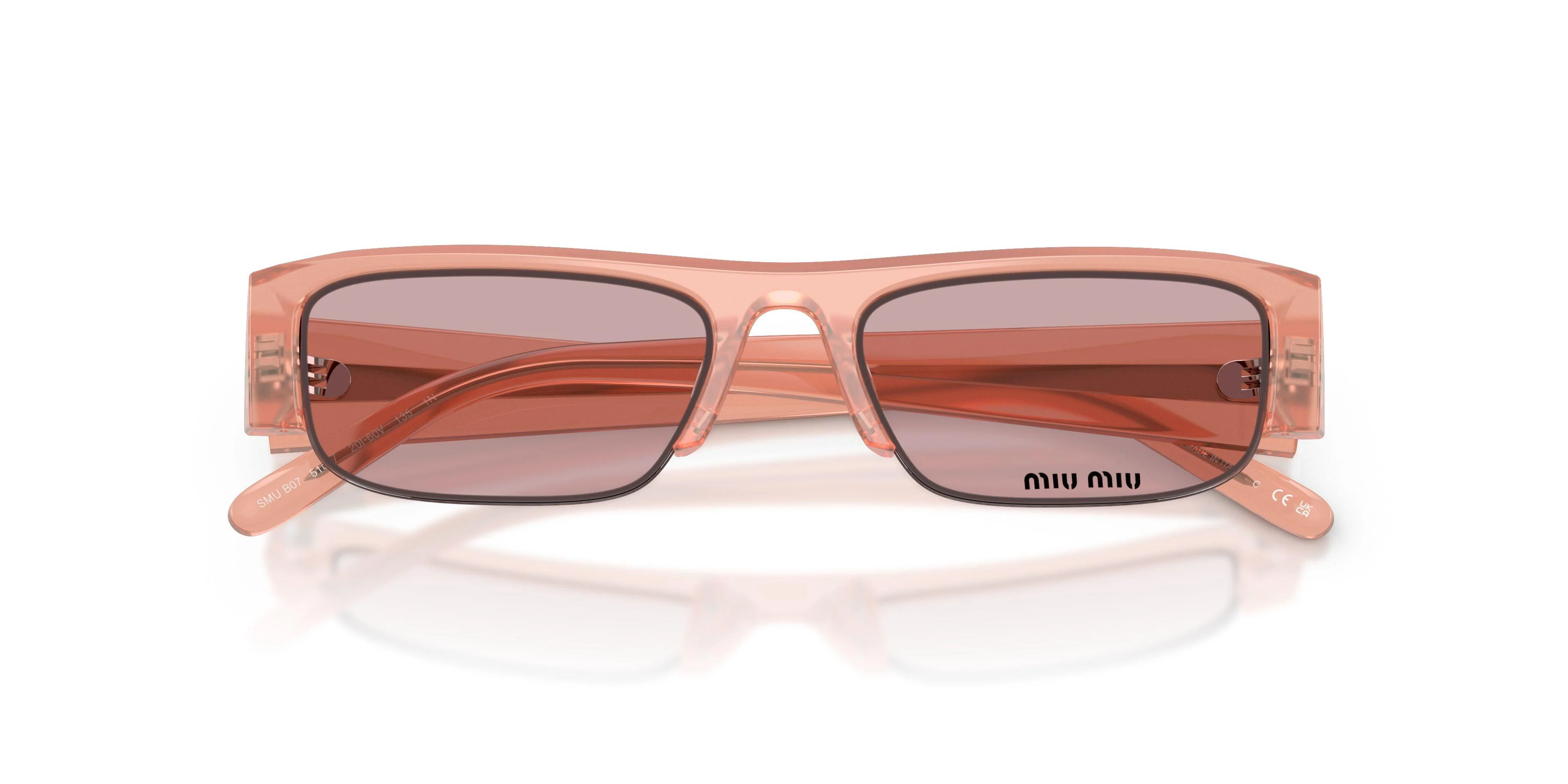 Miu B07S Sunglasses - Image 31