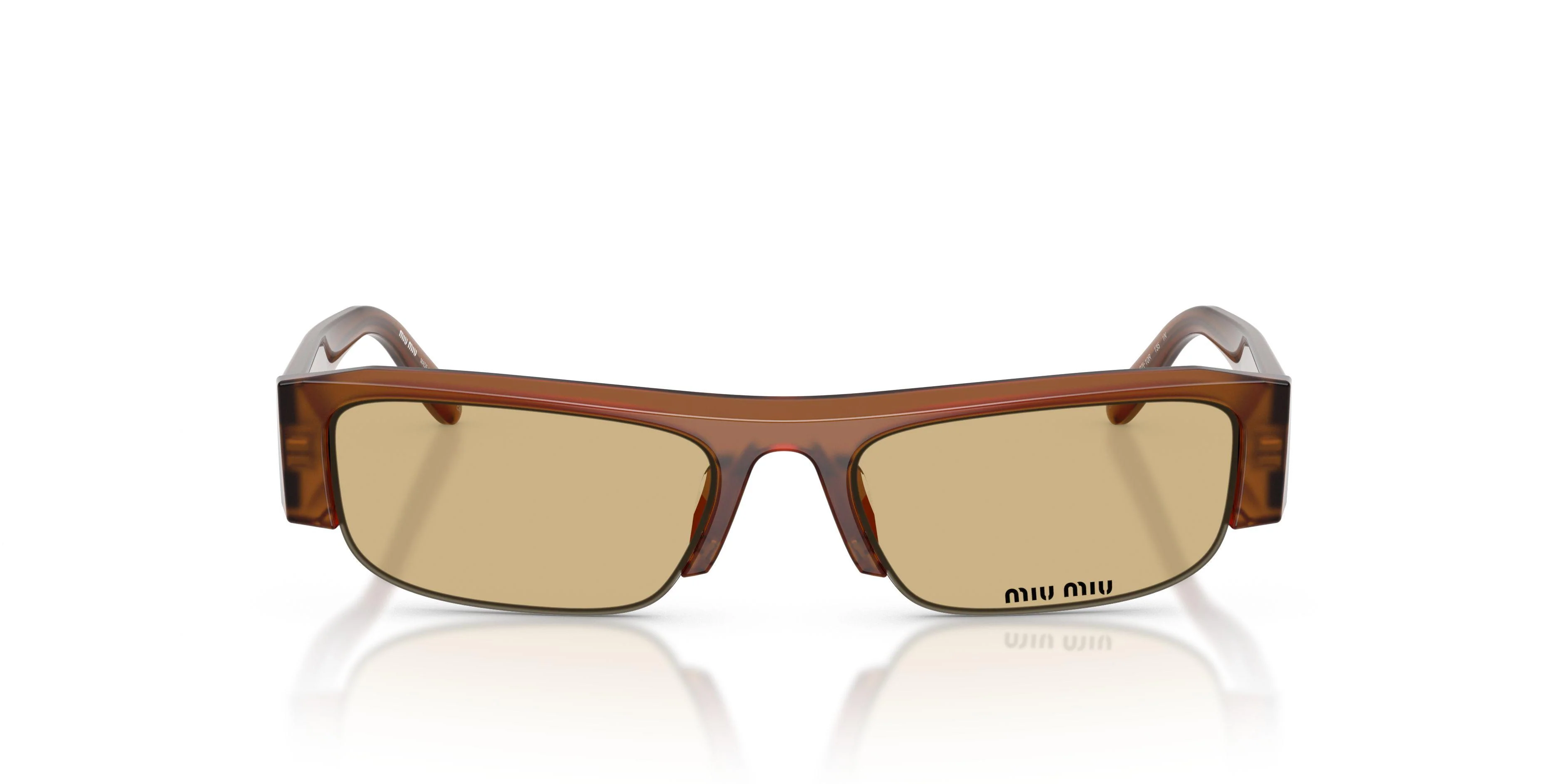 Miu B07S Sunglasses - Image 35