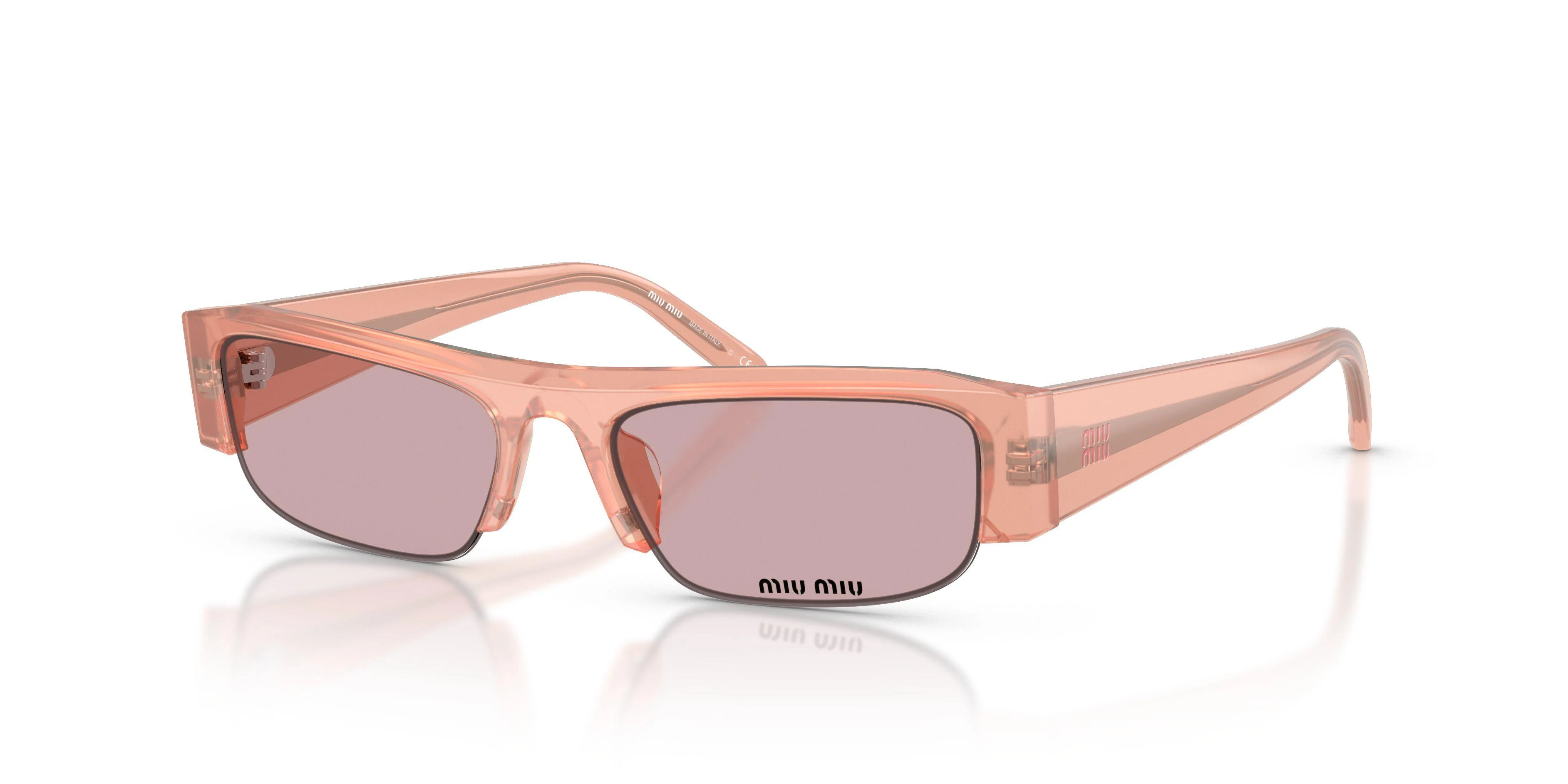 Miu B07S Sunglasses - Image 5