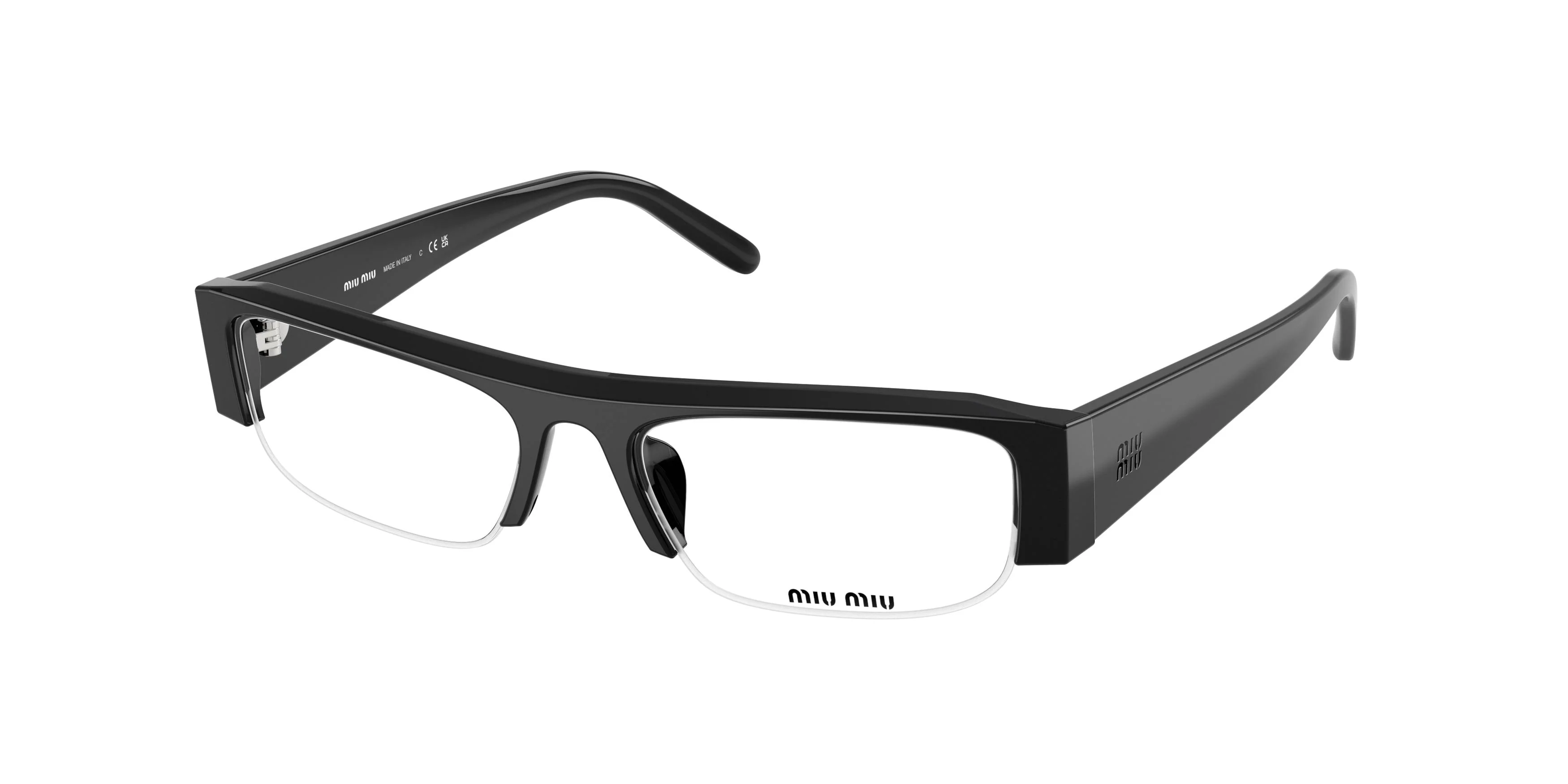 Miu B07S Sunglasses - Image 7