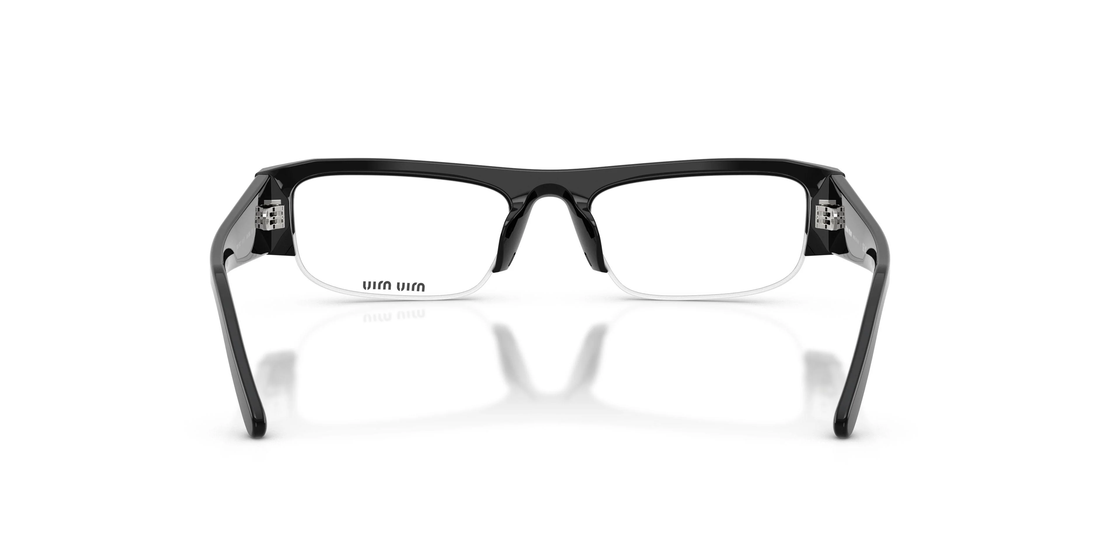 Miu B07S Sunglasses - Image 9