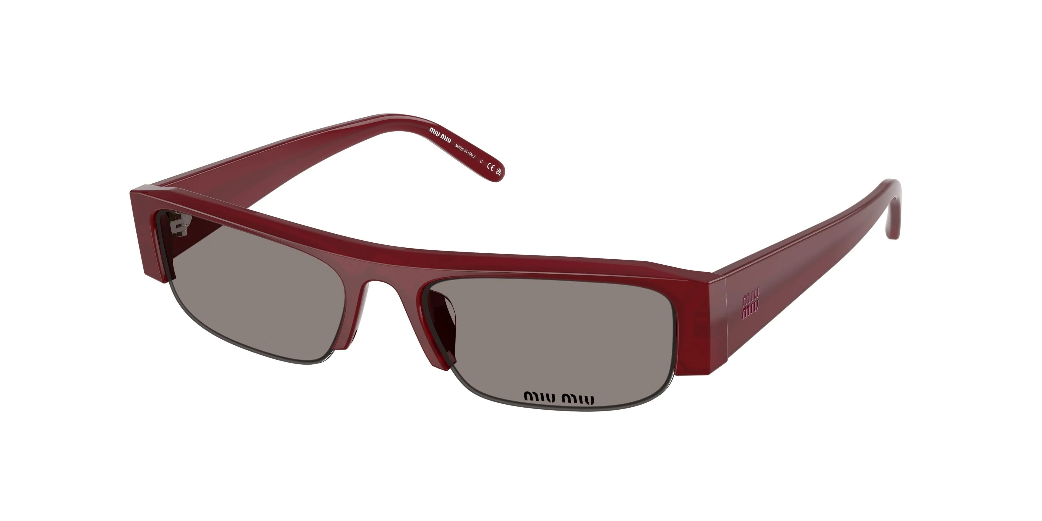 Miu B07SF Sunglasses - Image 12
