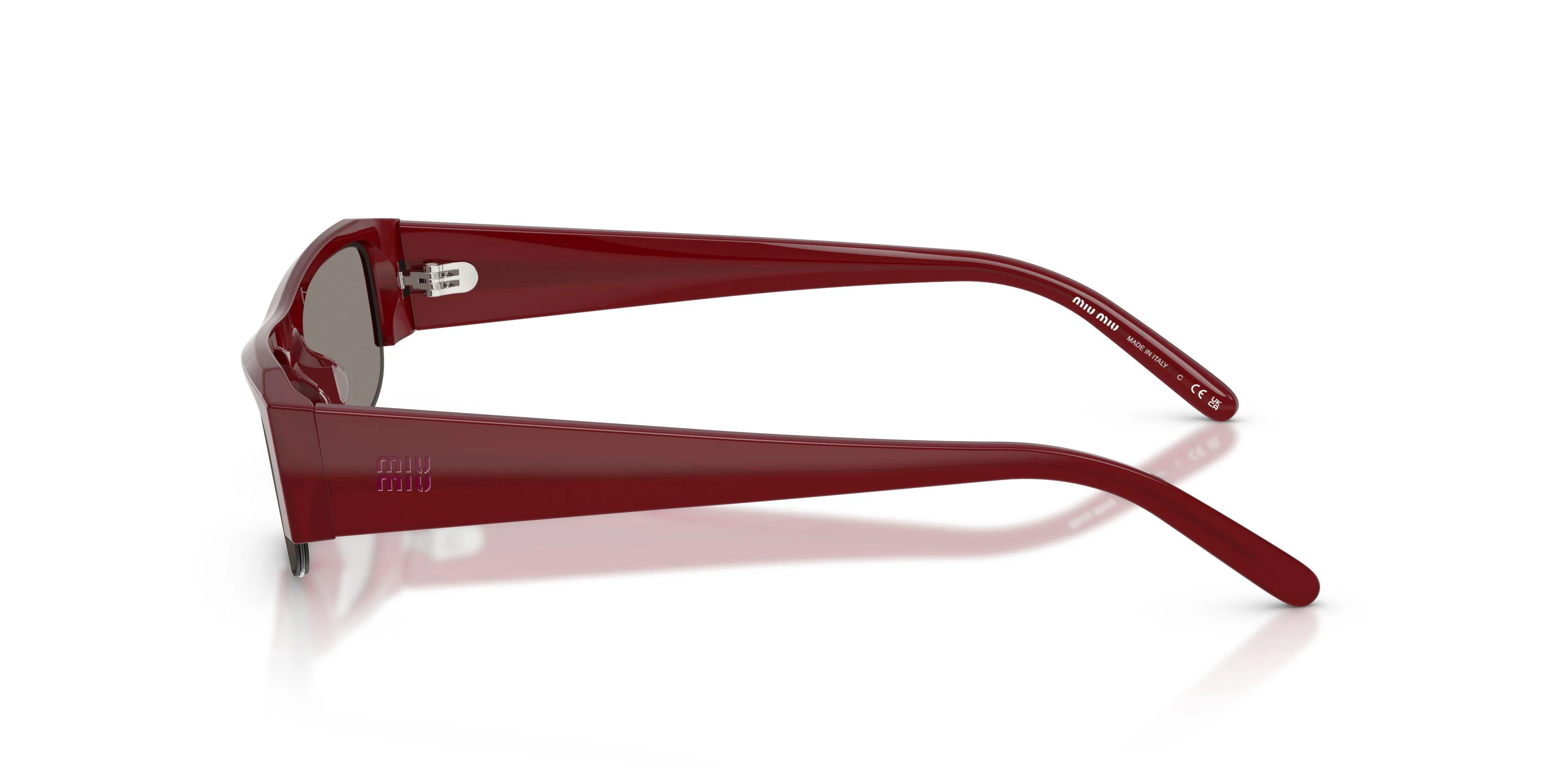 Miu B07SF Sunglasses - Image 13