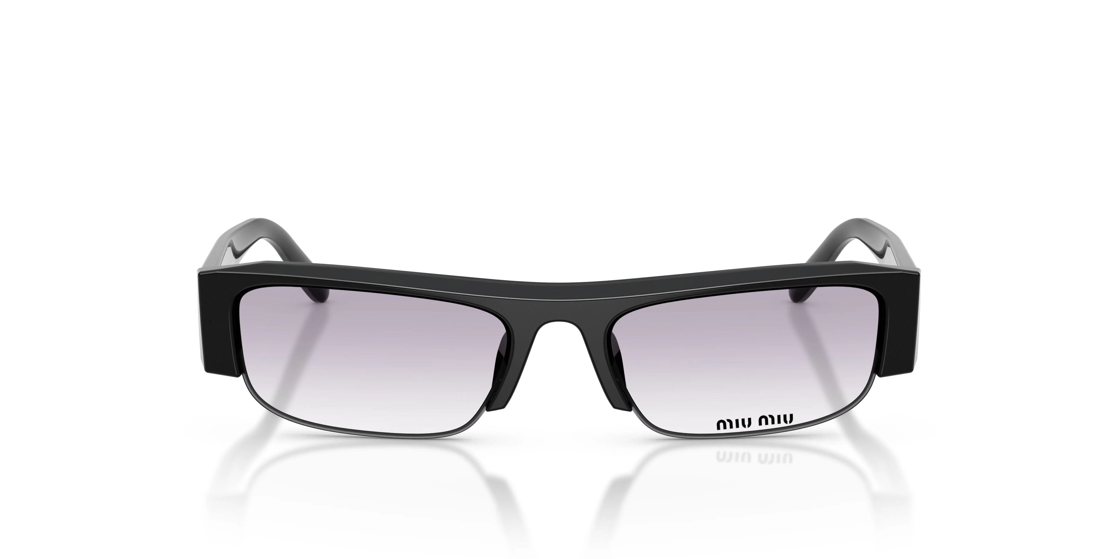 Miu B07SF Sunglasses - Image 25