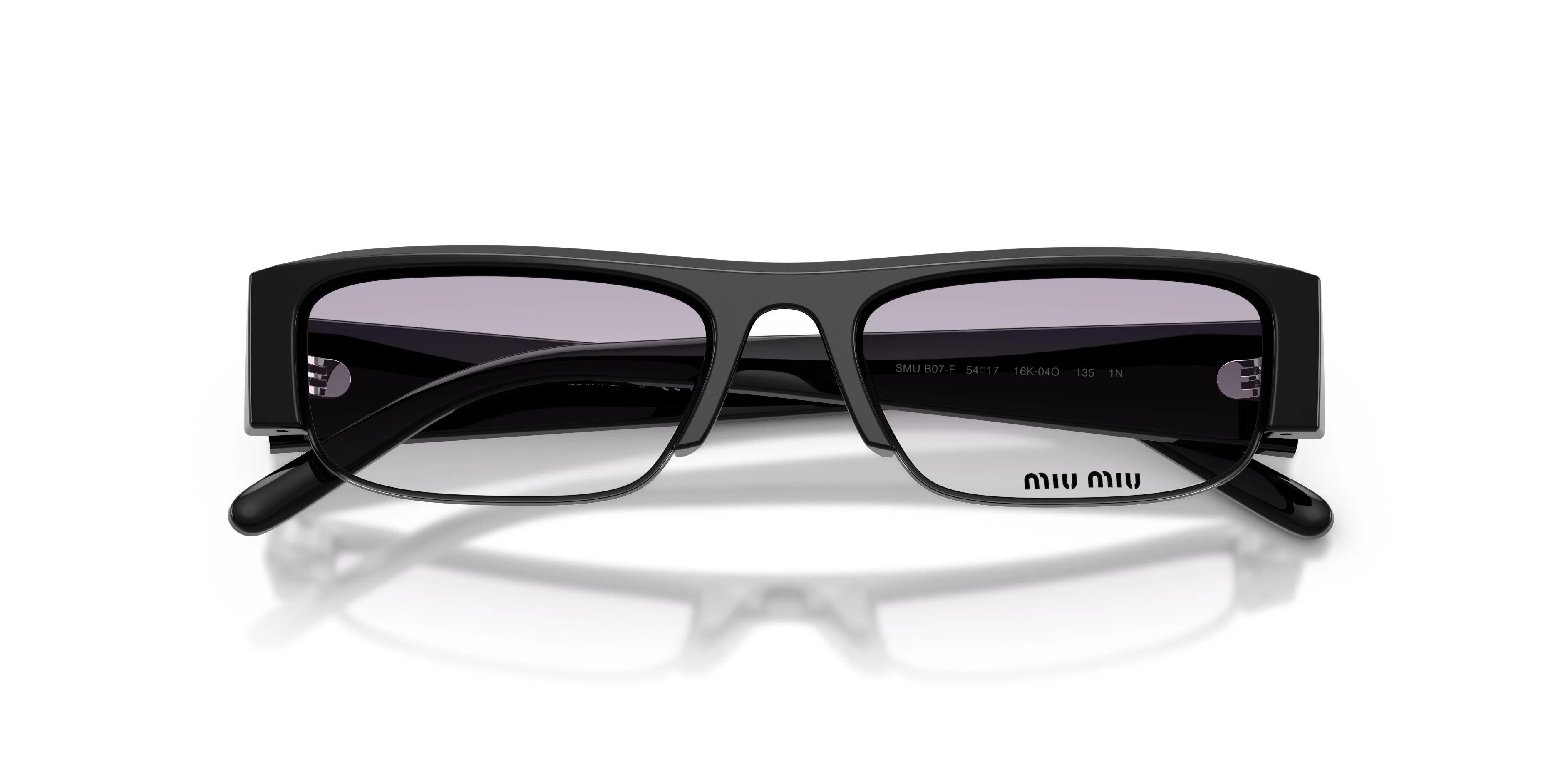 Miu B07SF Sunglasses - Image 26