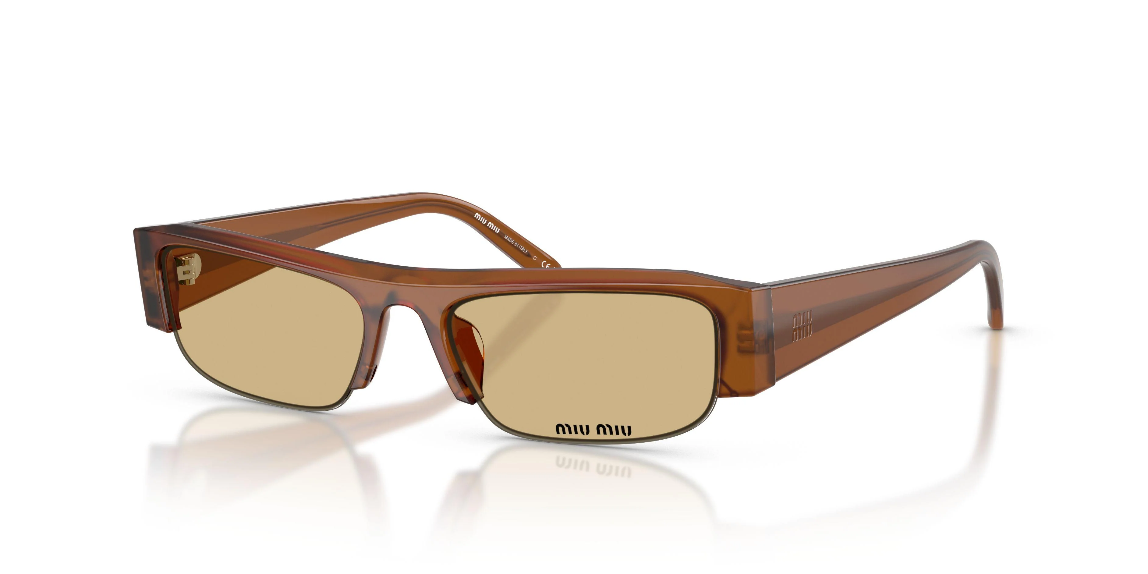 Miu B07SF Sunglasses - Image 27