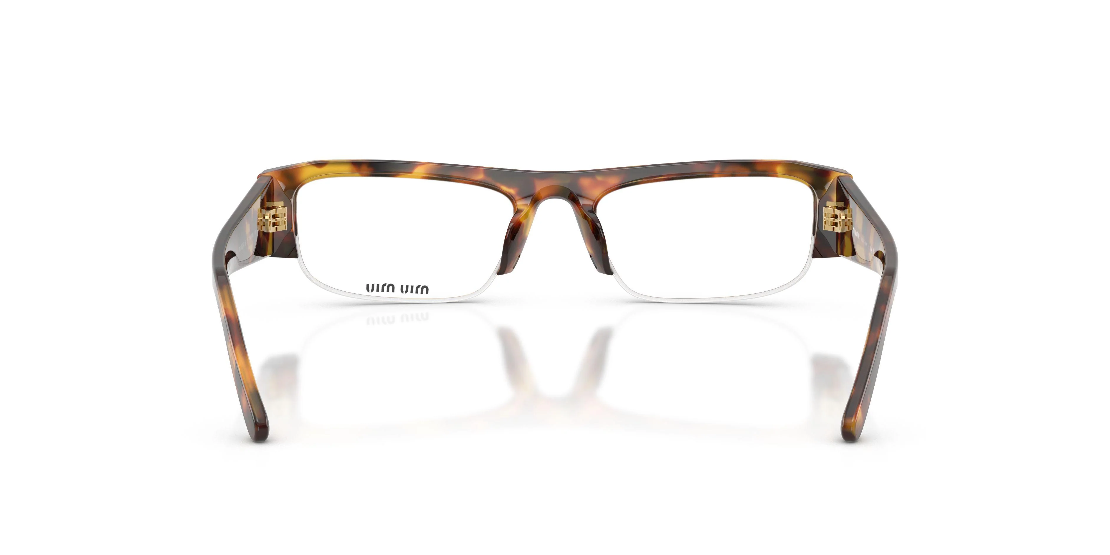 Miu B07SF Sunglasses - Image 9