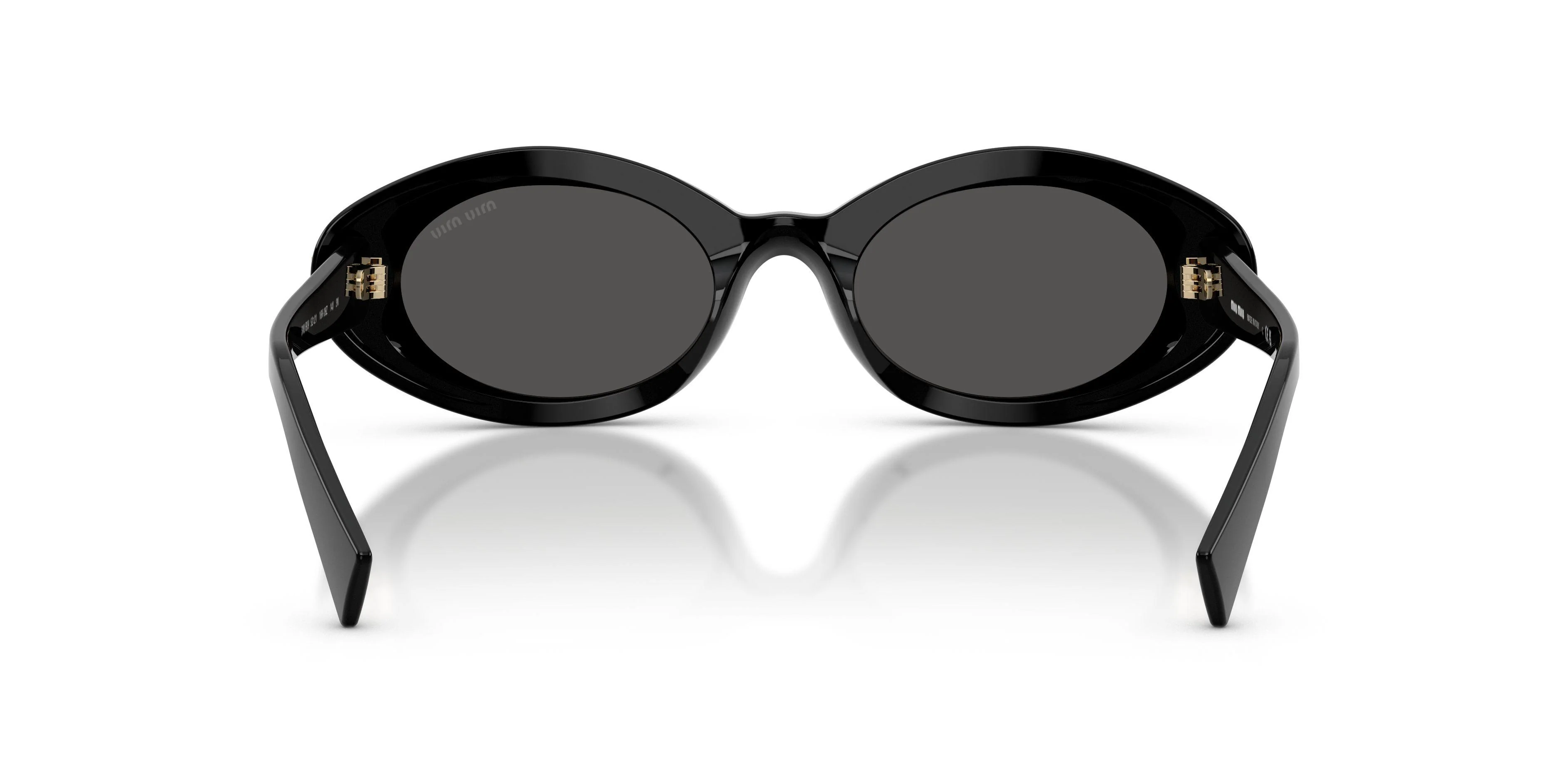 Miu B09S Sunglasses - Image 11