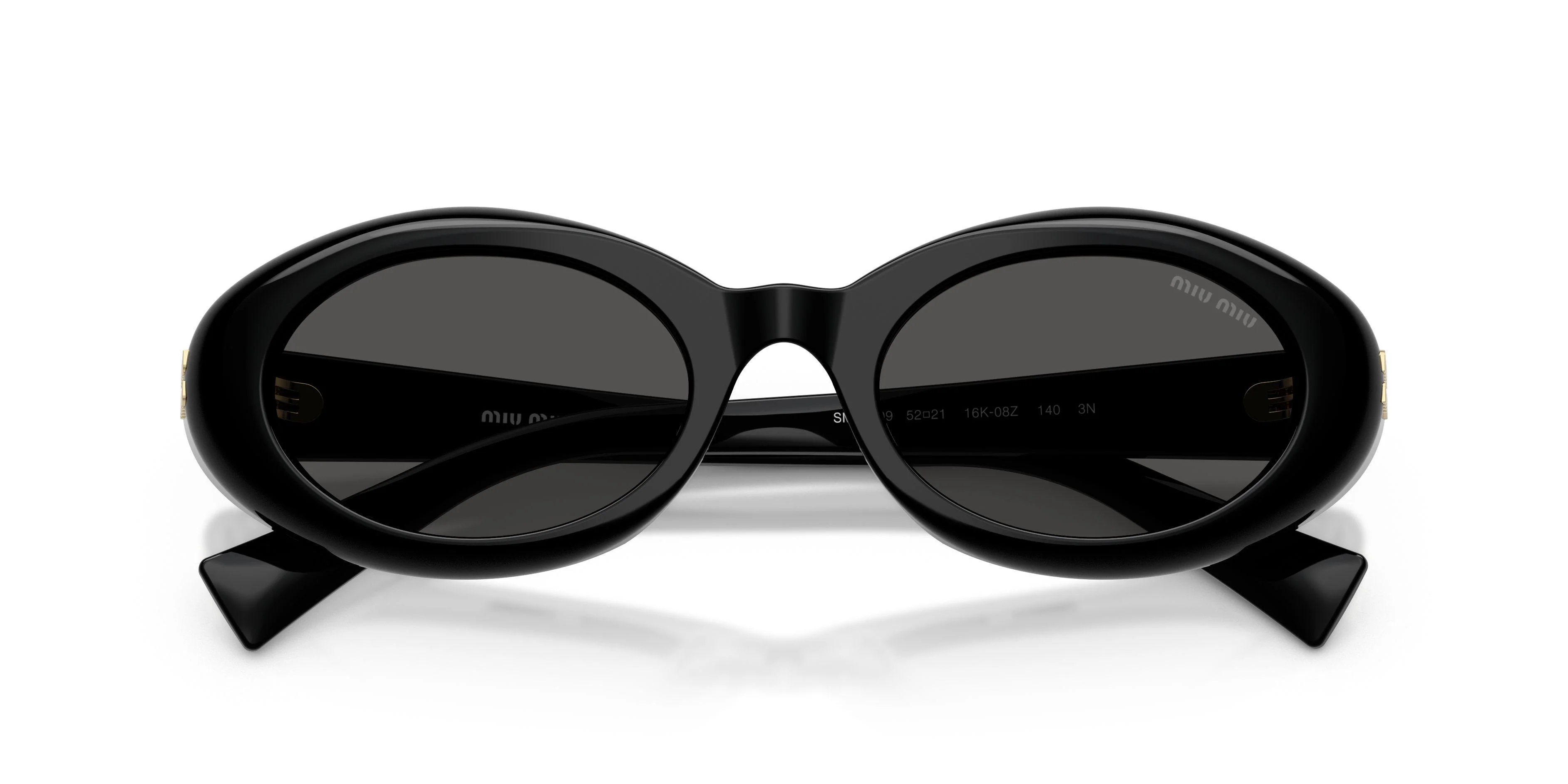 Miu B09S Sunglasses - Image 13