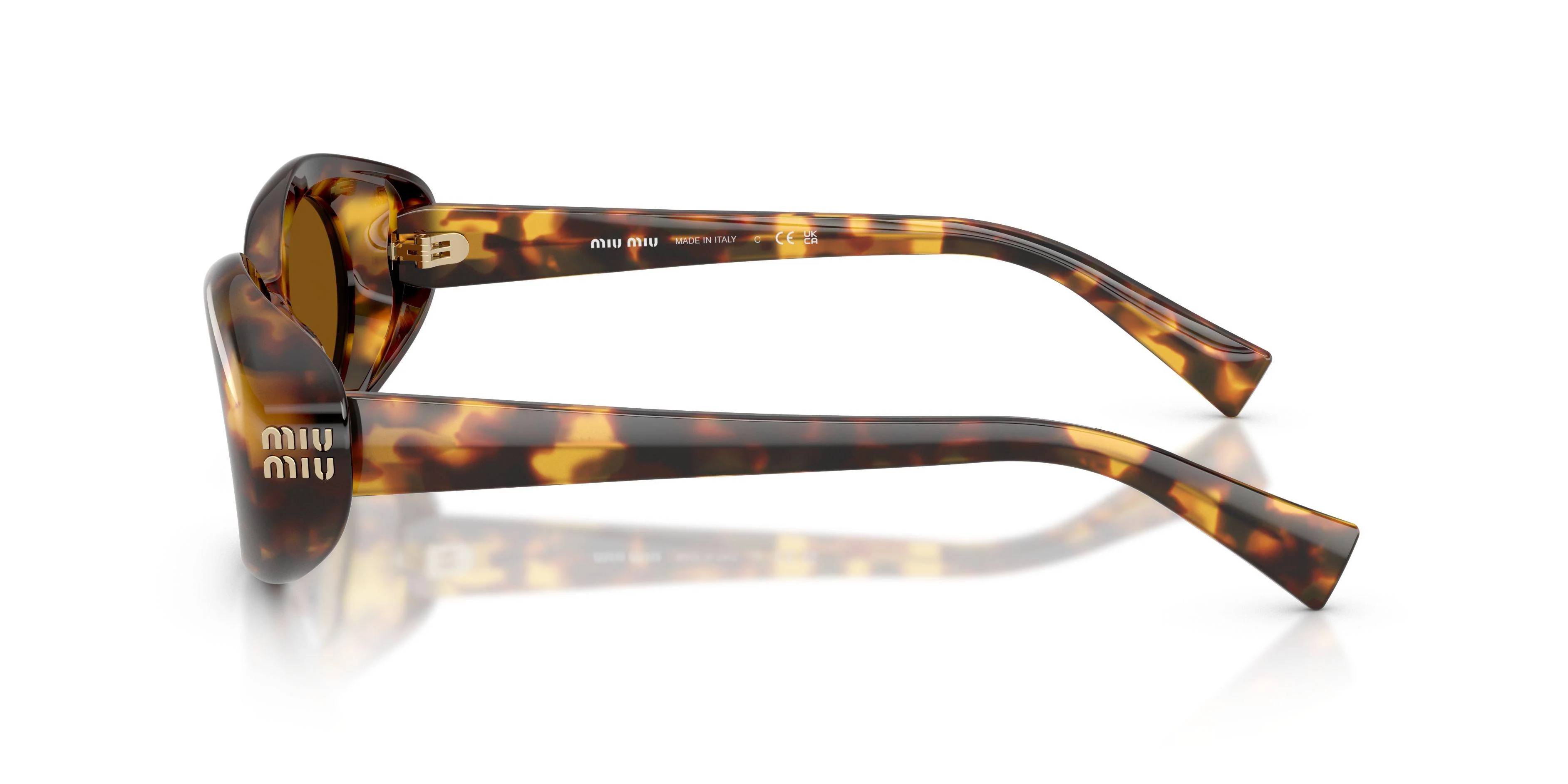 Miu B09S Sunglasses - Image 15