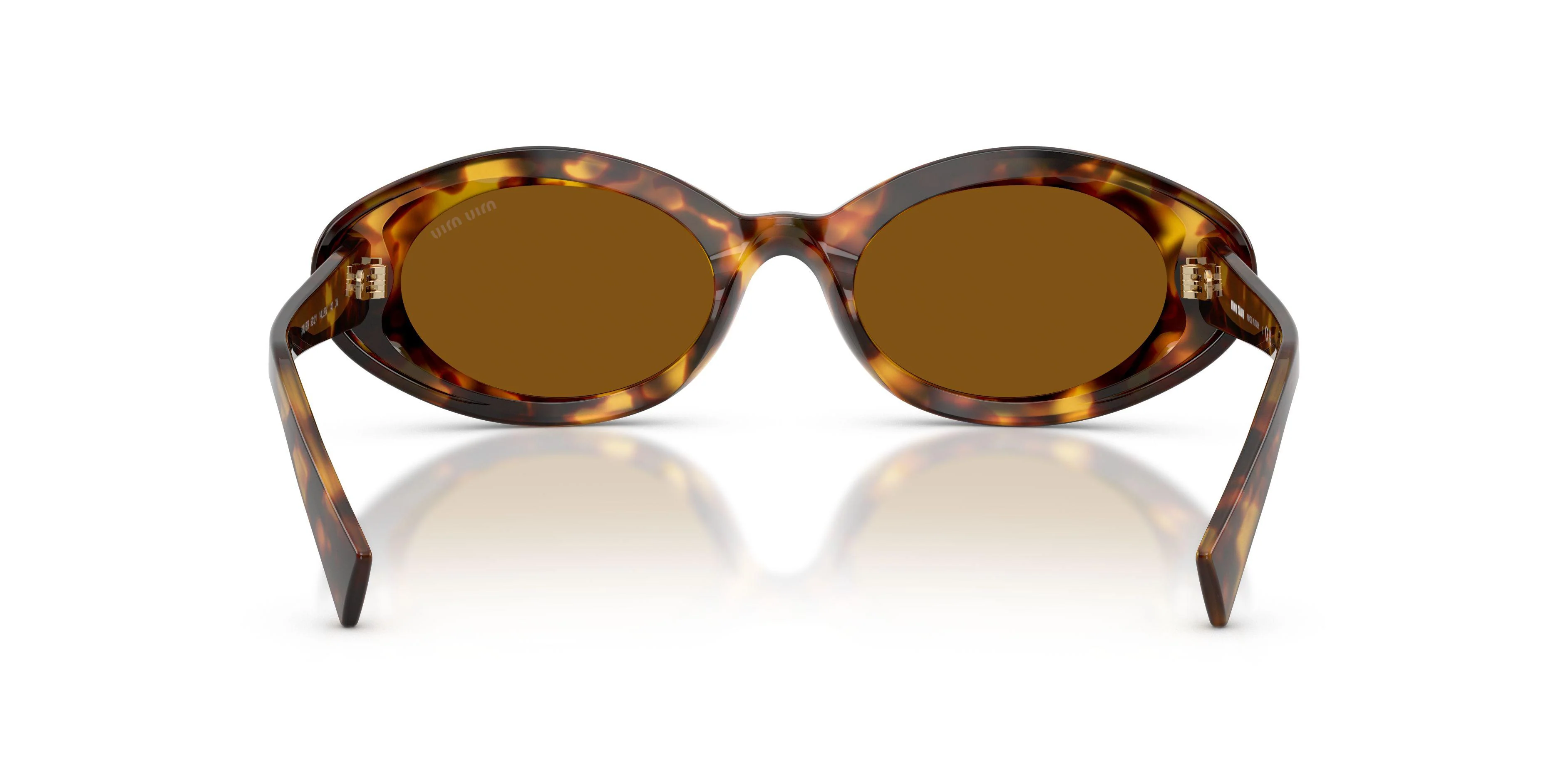Miu B09S Sunglasses - Image 16