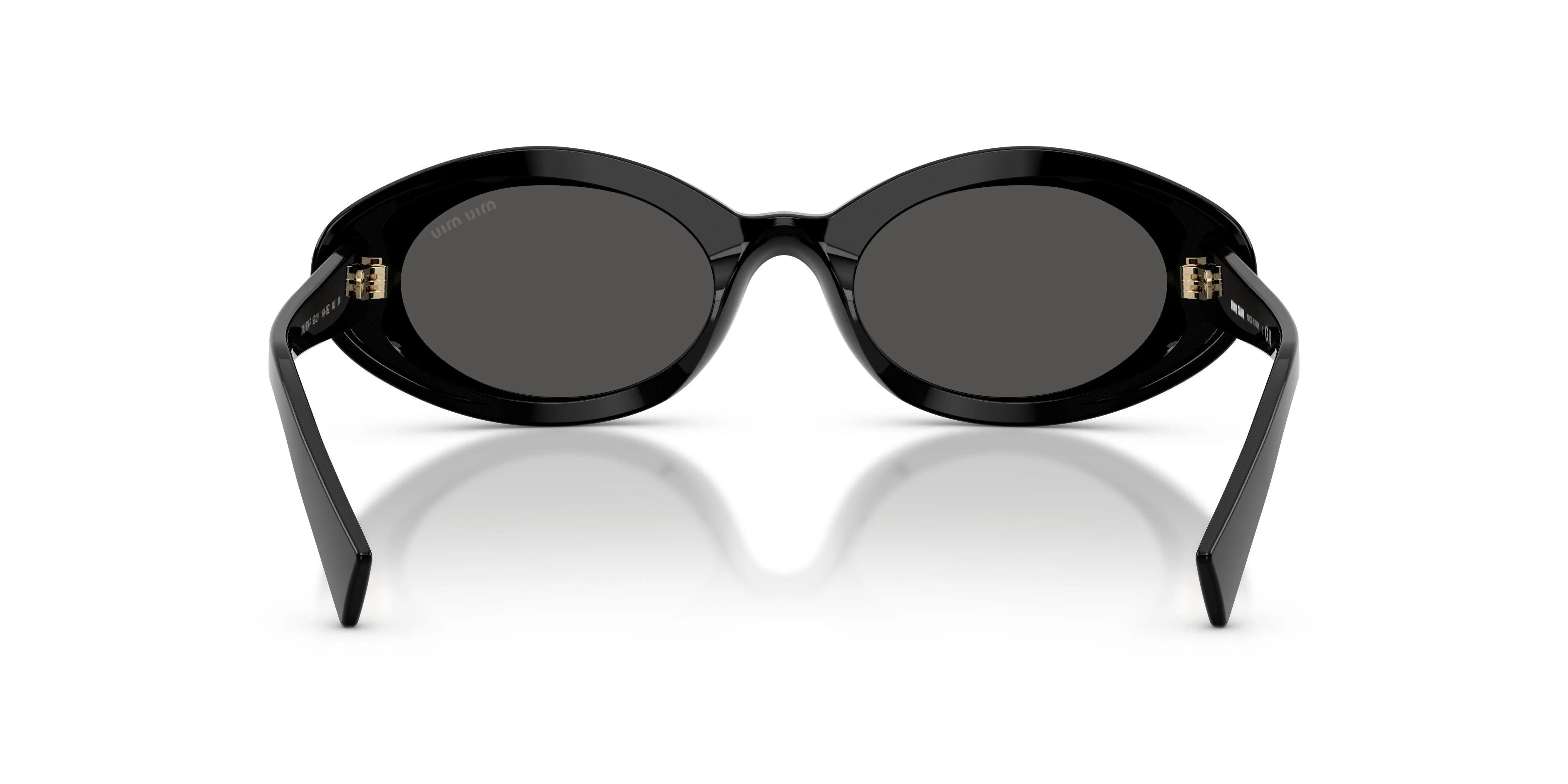 Miu B09SF Sunglasses - Image 5