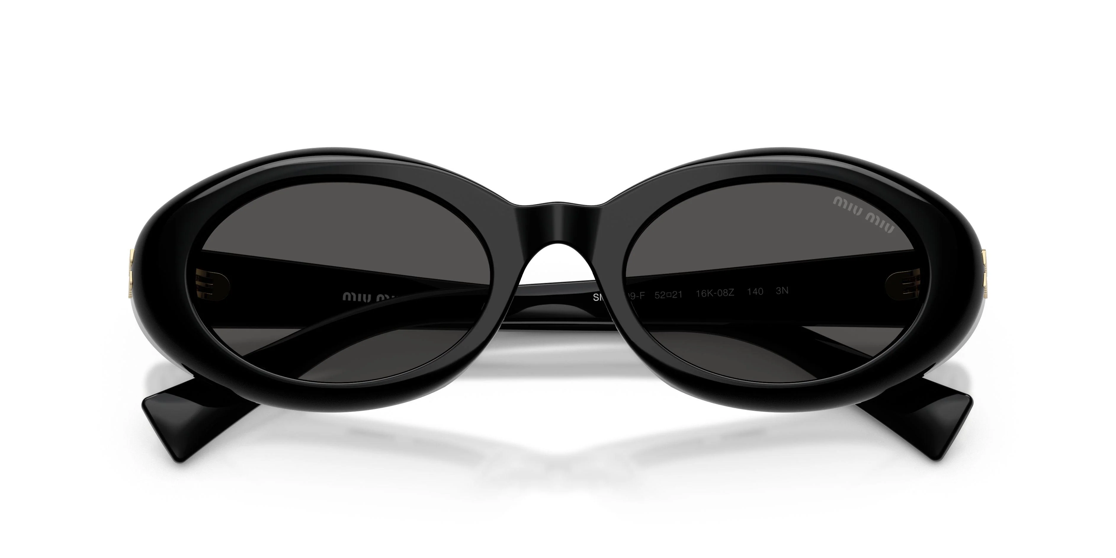 Miu B09SF Sunglasses - Image 7