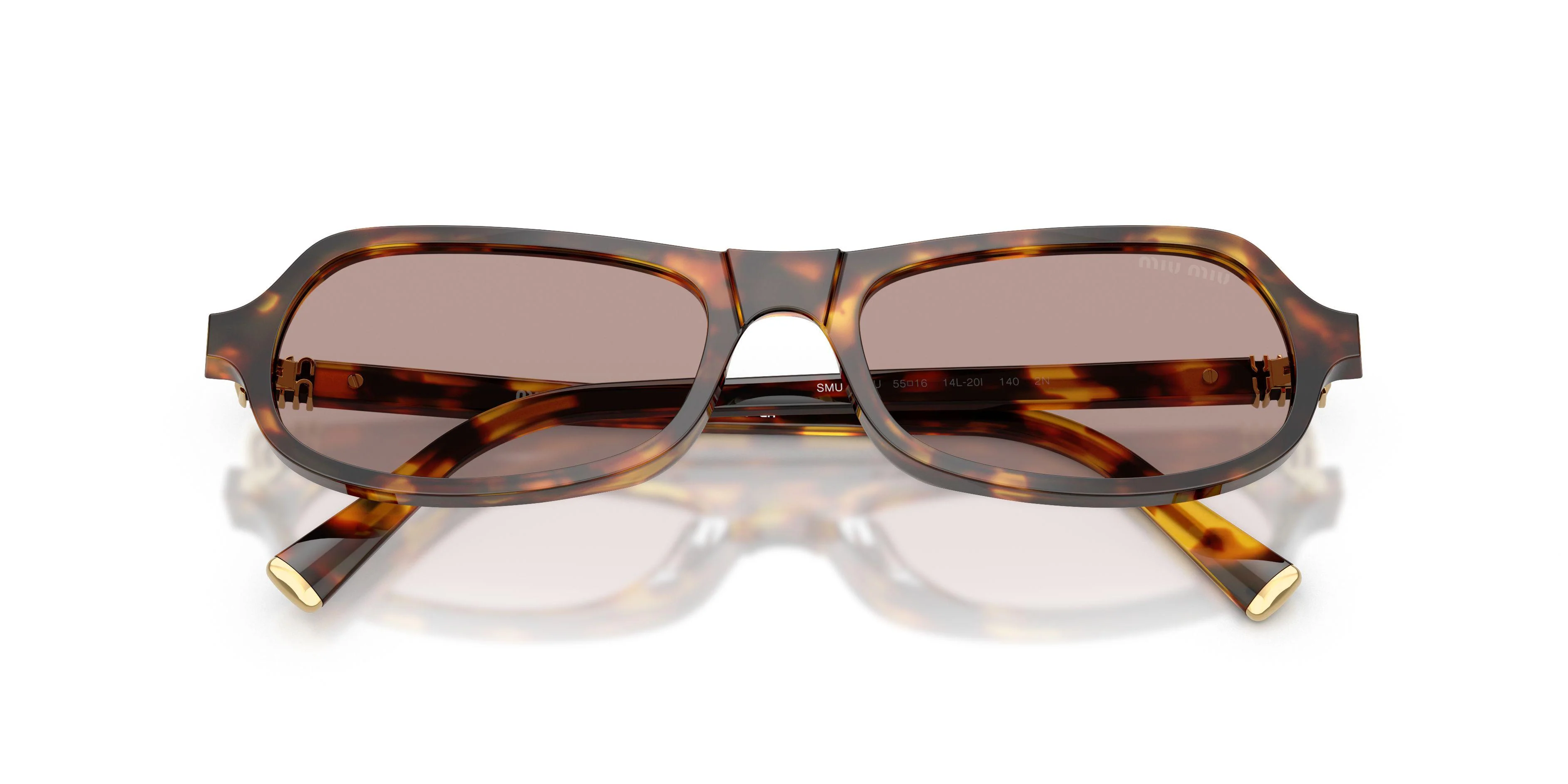 Miu B10SU Sunglasses - Image 10