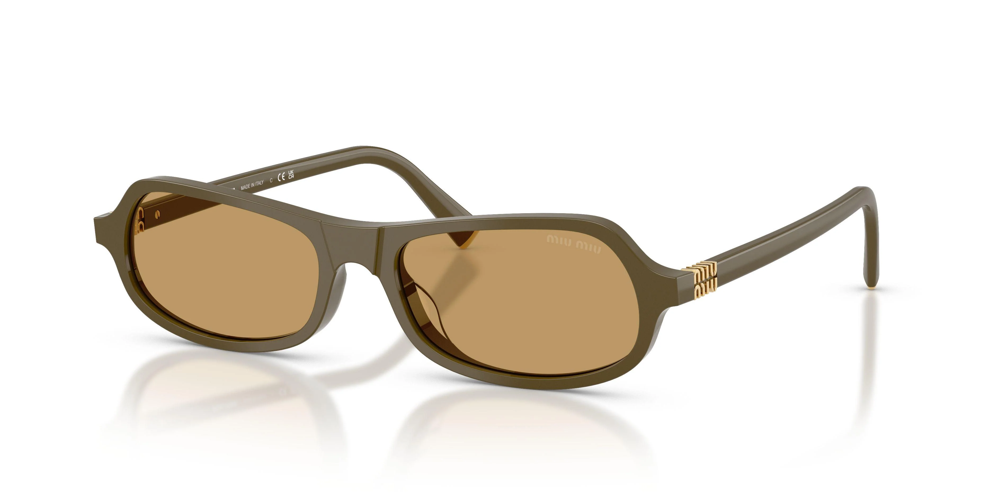Miu B10SU Sunglasses - Image 11