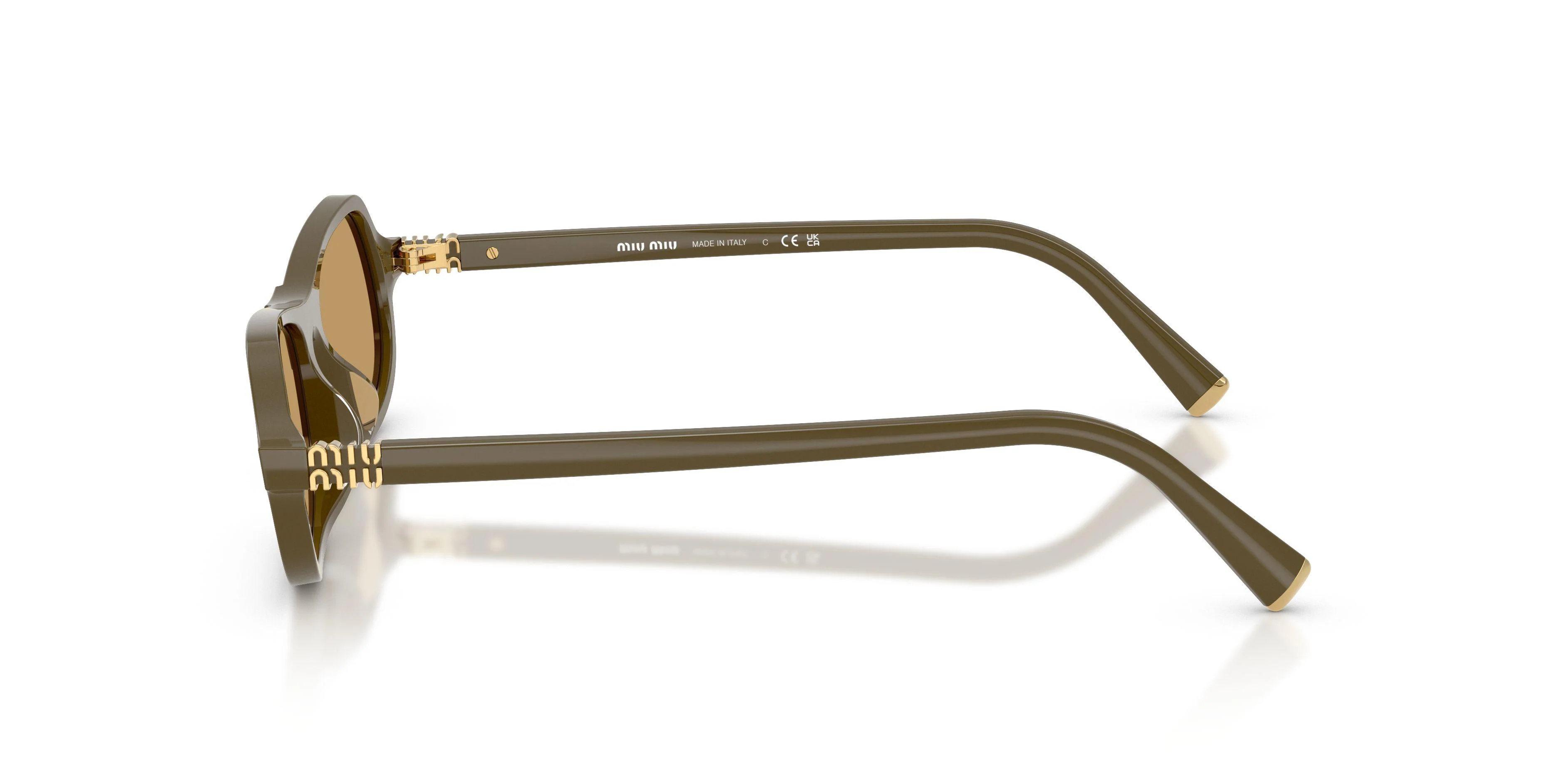Miu B10SU Sunglasses - Image 12