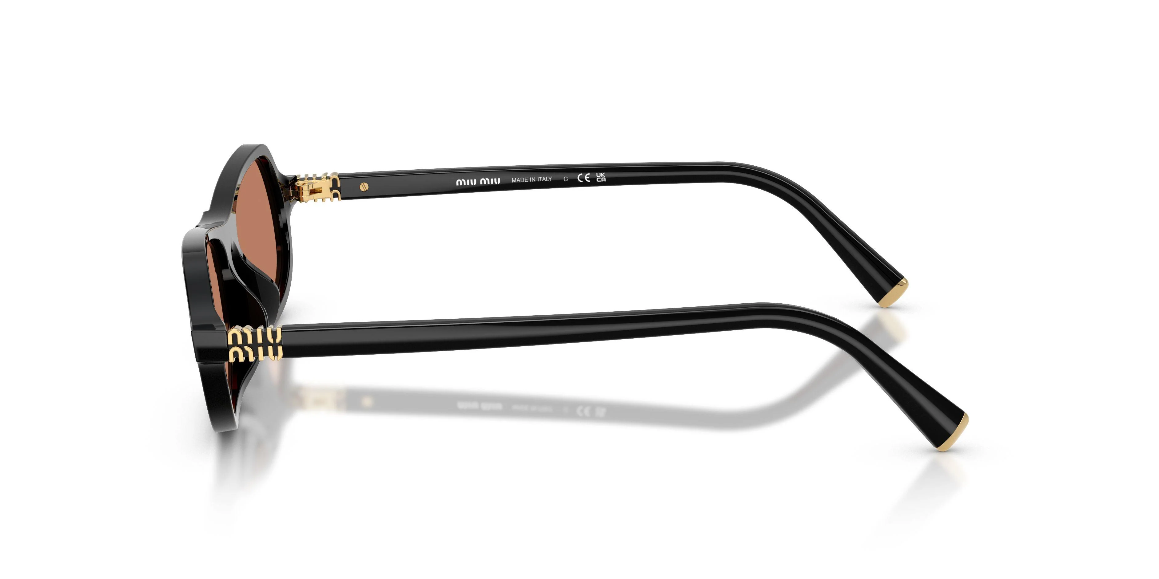 Miu B10SU Sunglasses - Image 17