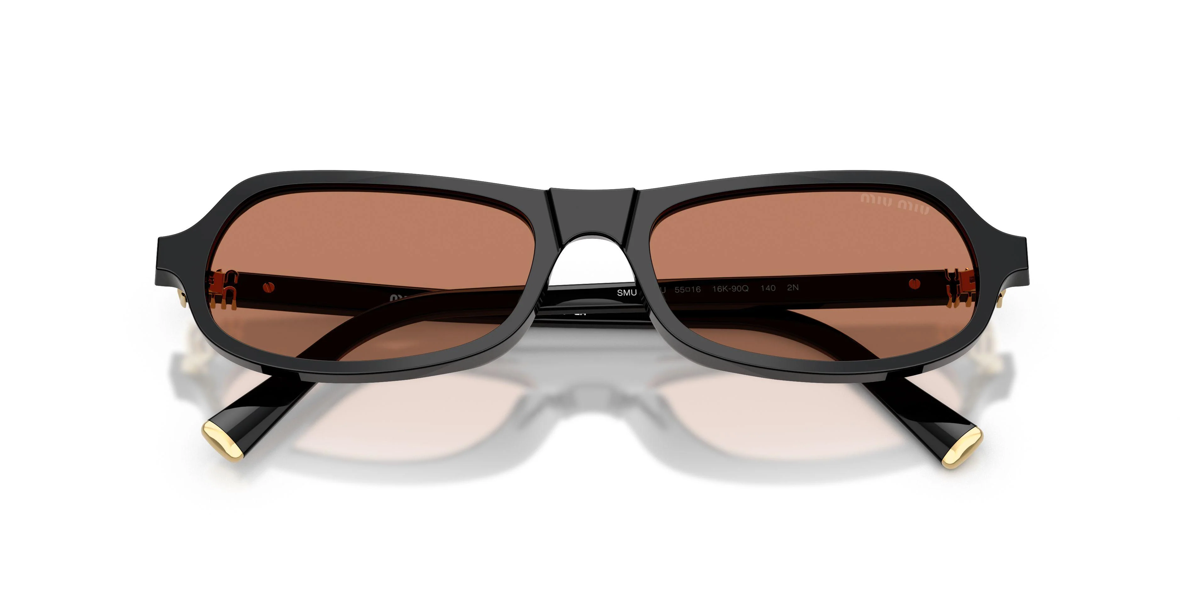 Miu B10SU Sunglasses - Image 20