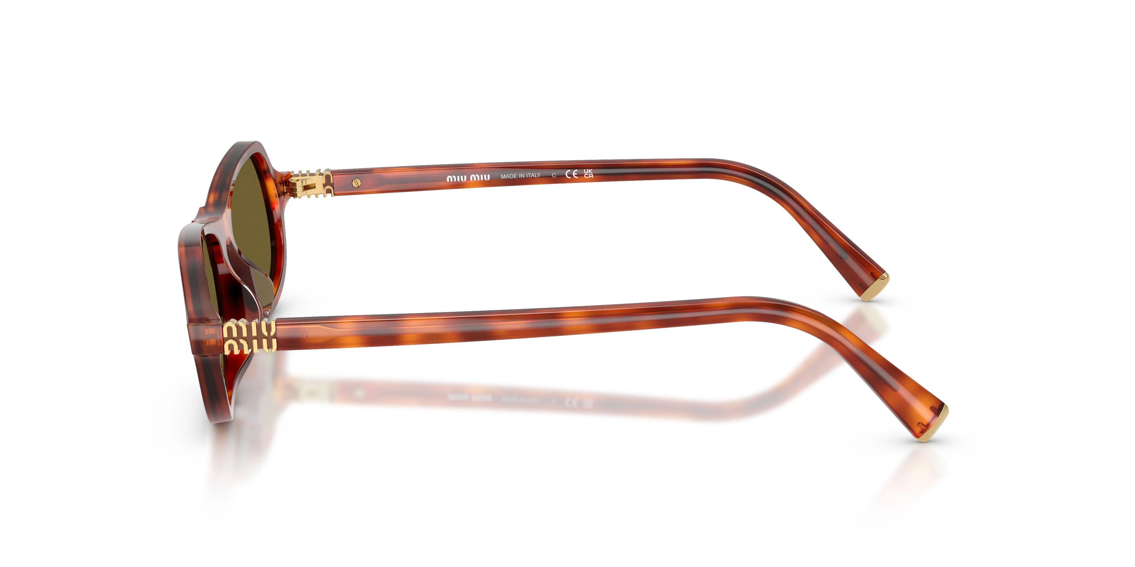 Miu B10SU Sunglasses - Image 22