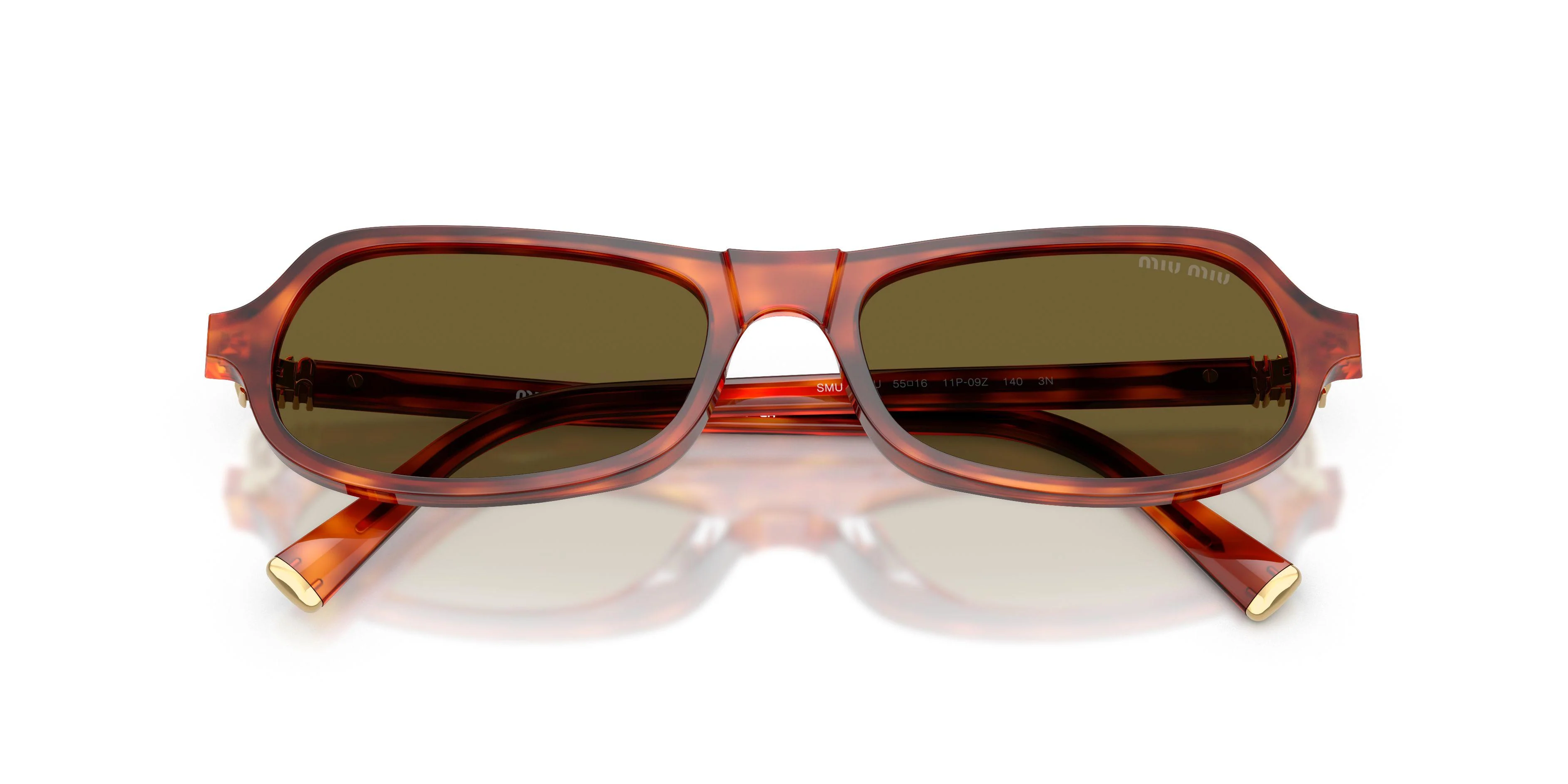 Miu B10SU Sunglasses - Image 25