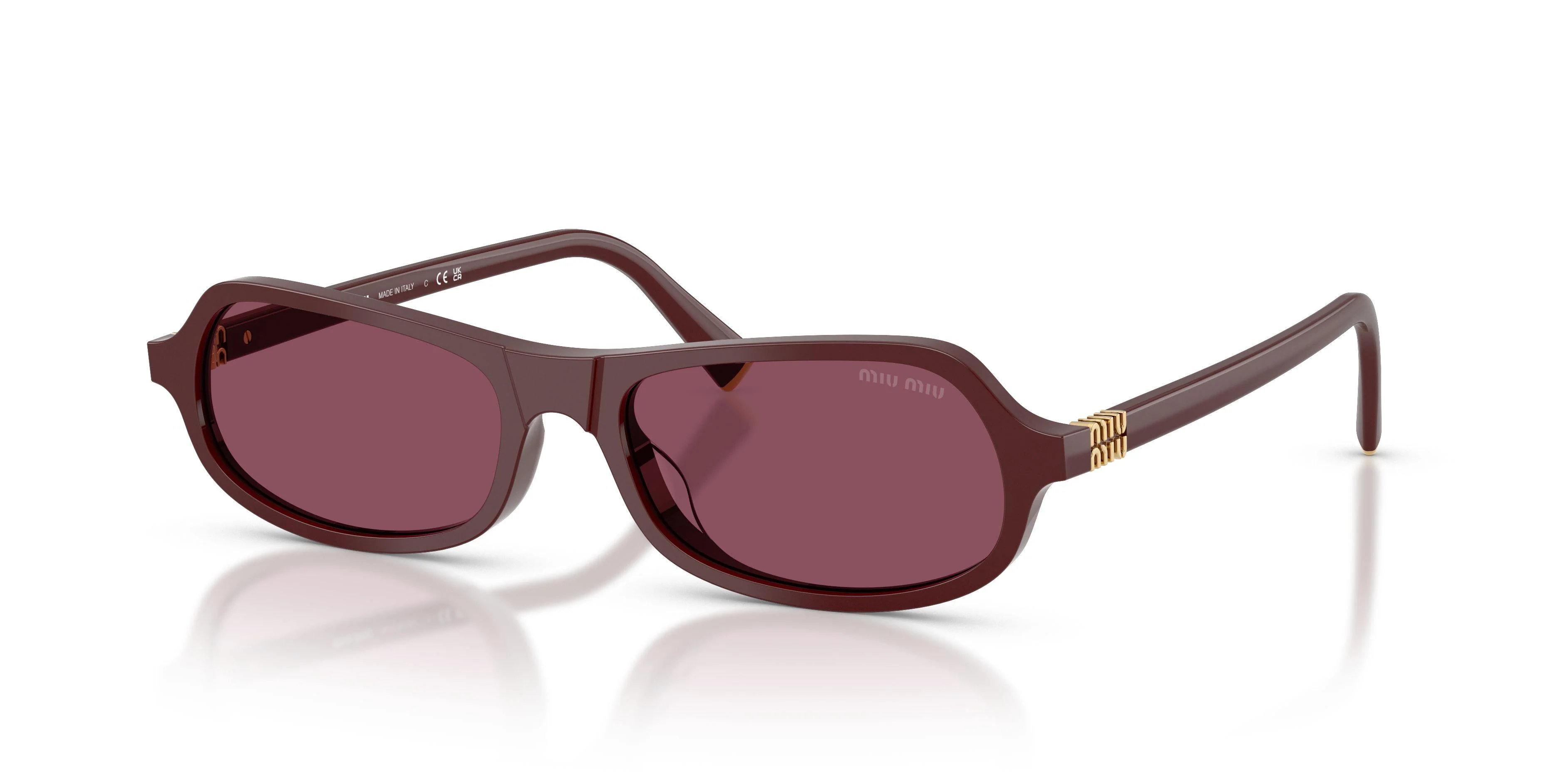 Miu B10SU Sunglasses - Image 26