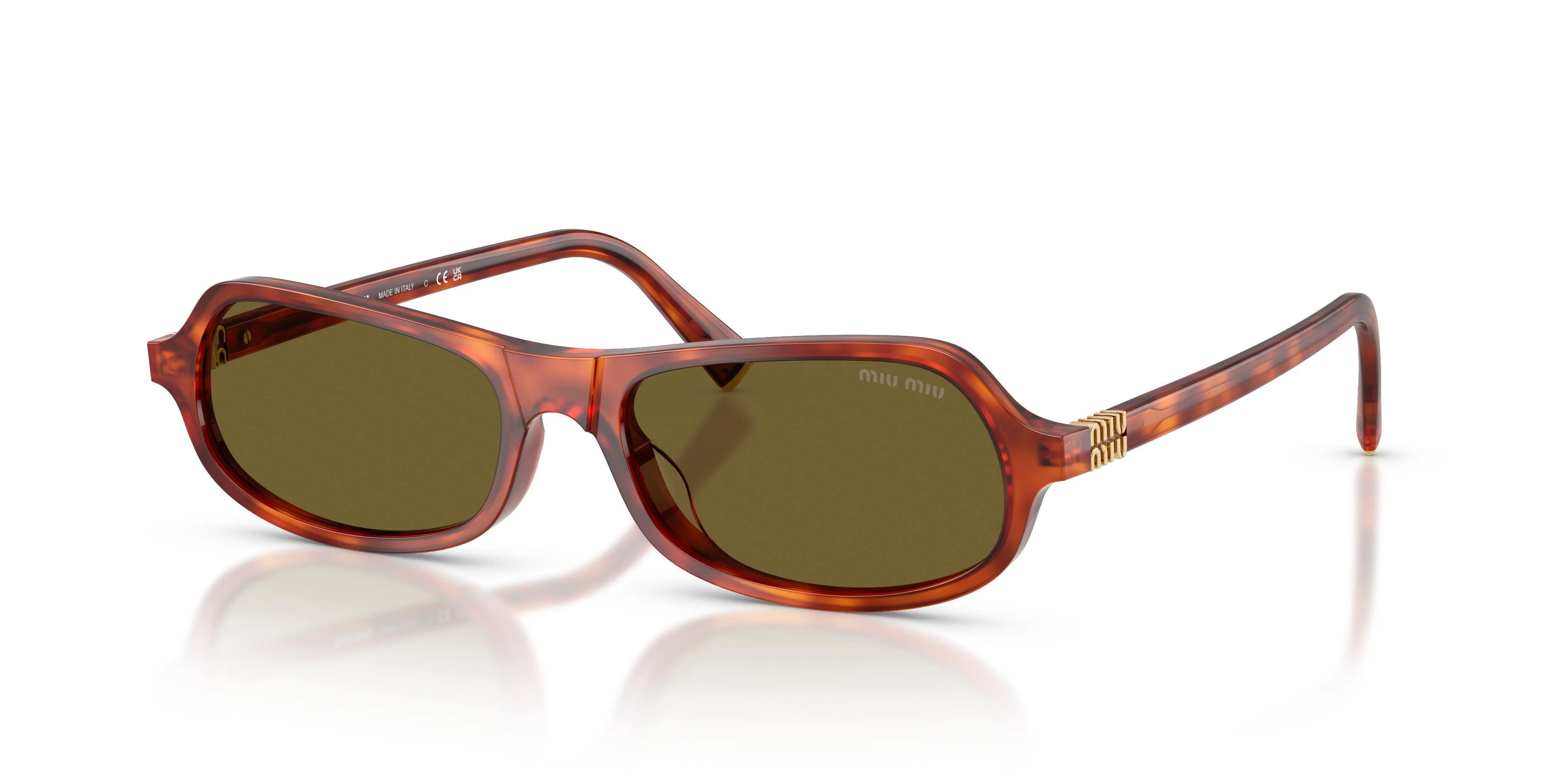 Miu B10SU Sunglasses - Image 4