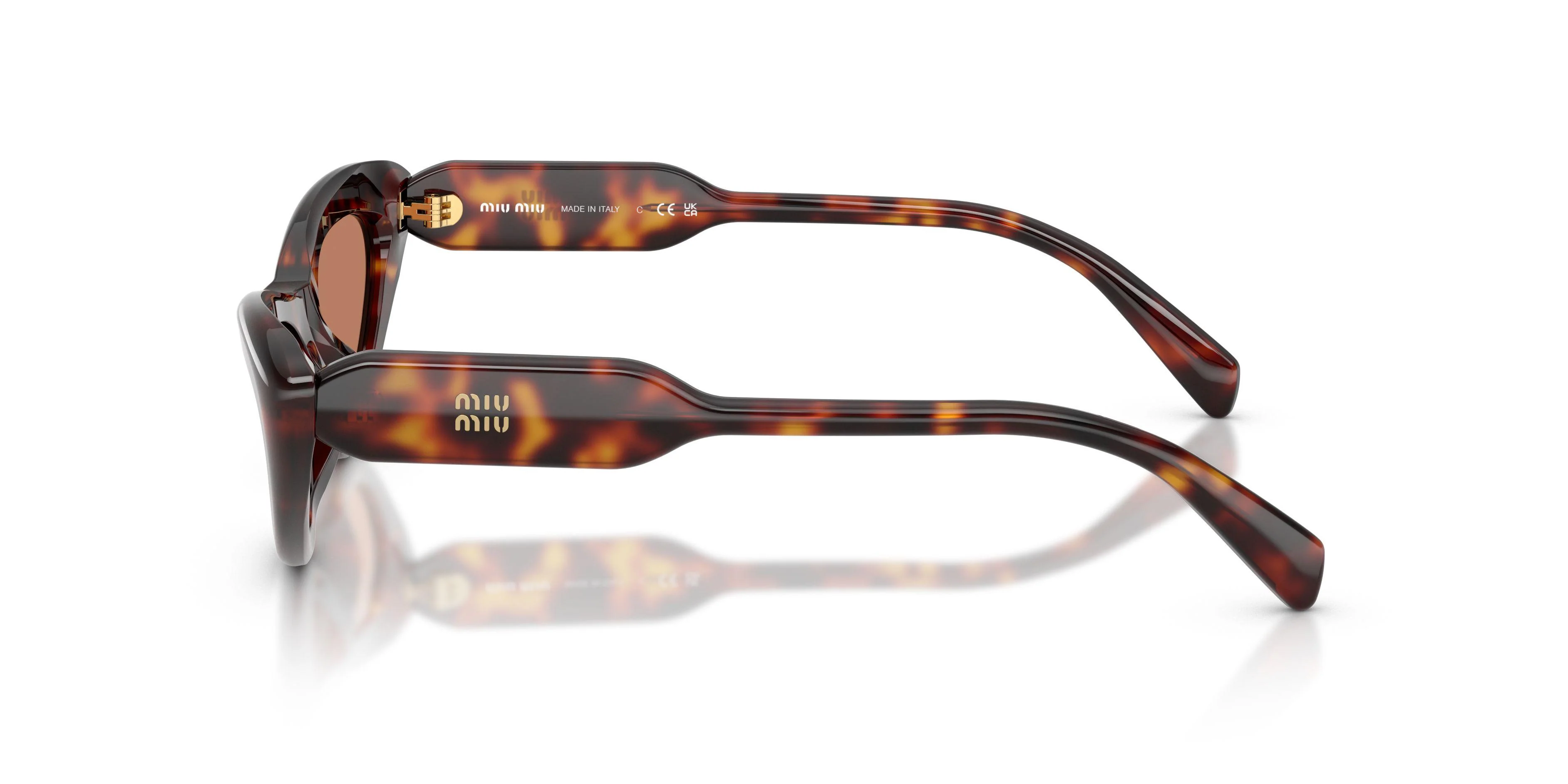 Miu B11SU Sunglasses - Image 12