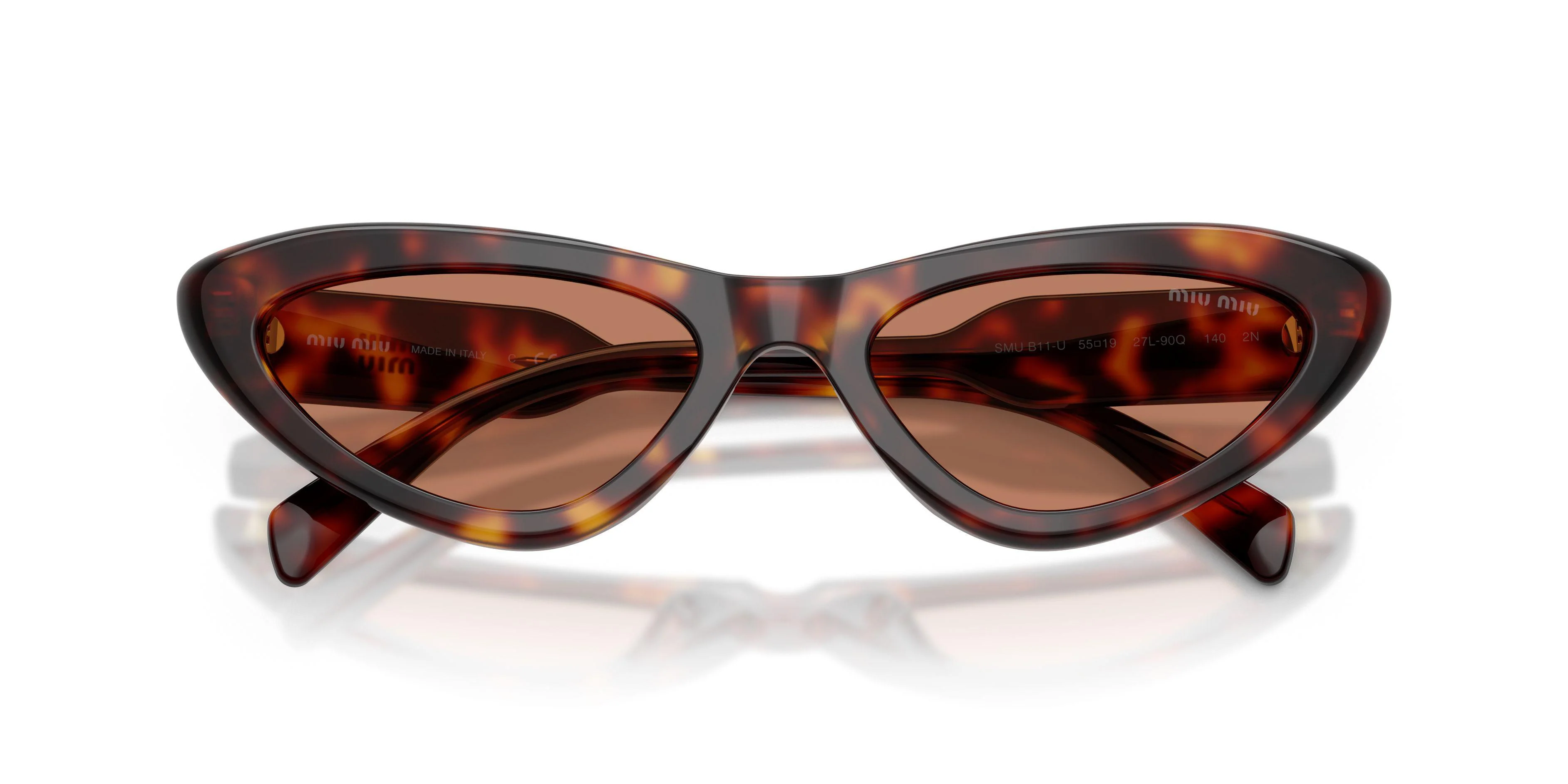 Miu B11SU Sunglasses - Image 15