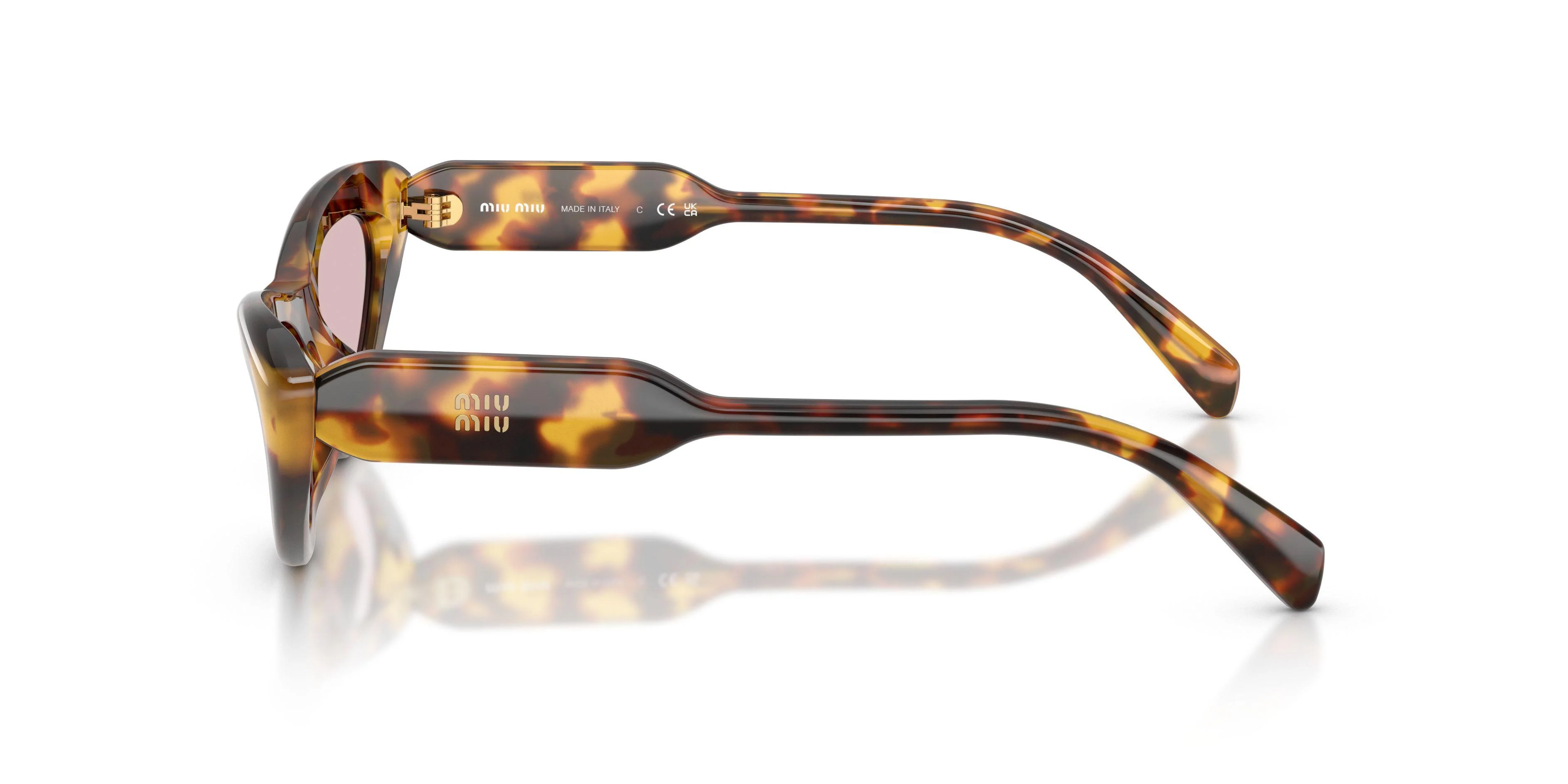 Miu B11SU Sunglasses - Image 22