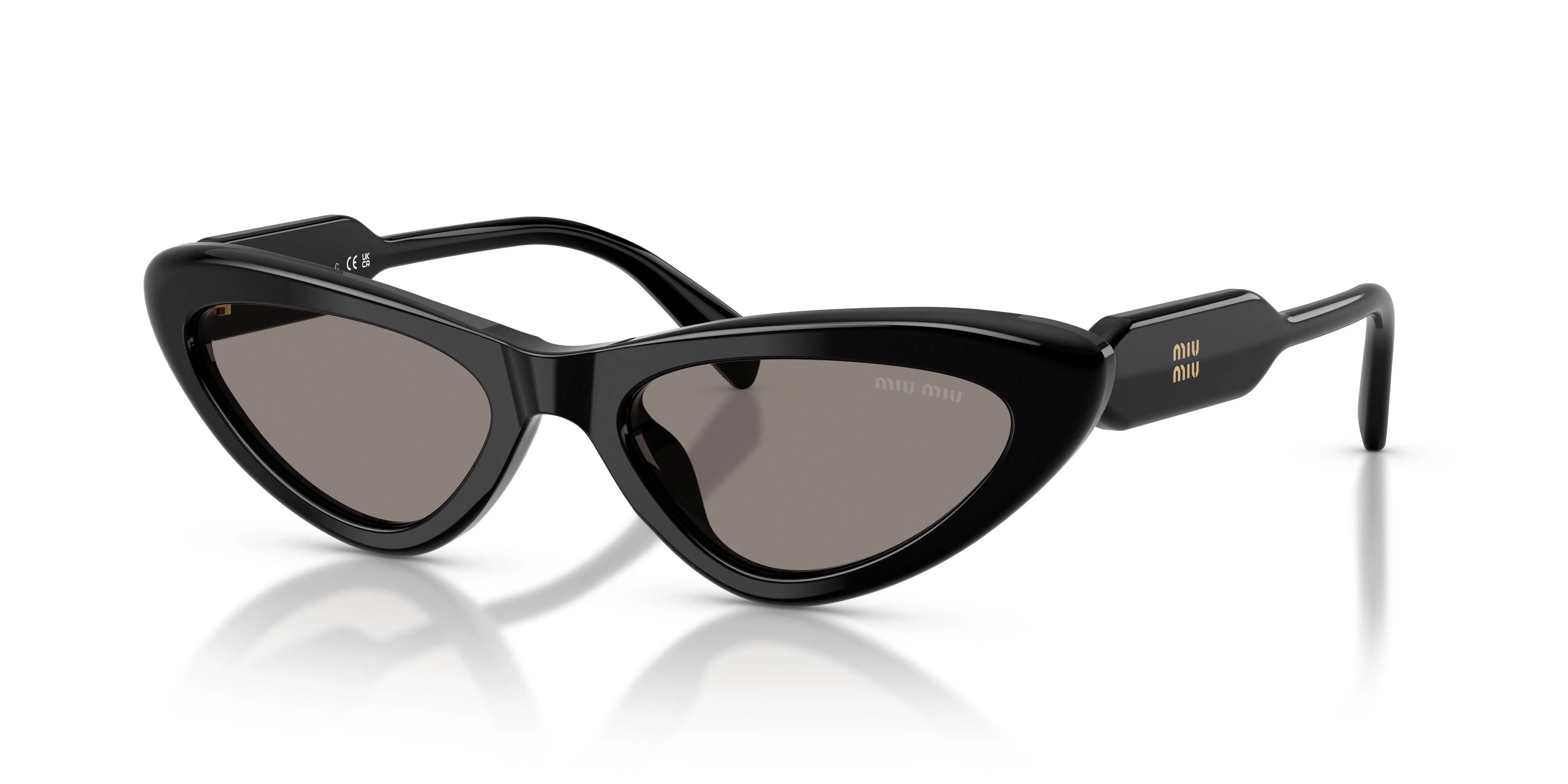 Miu B11SU Sunglasses - Image 3