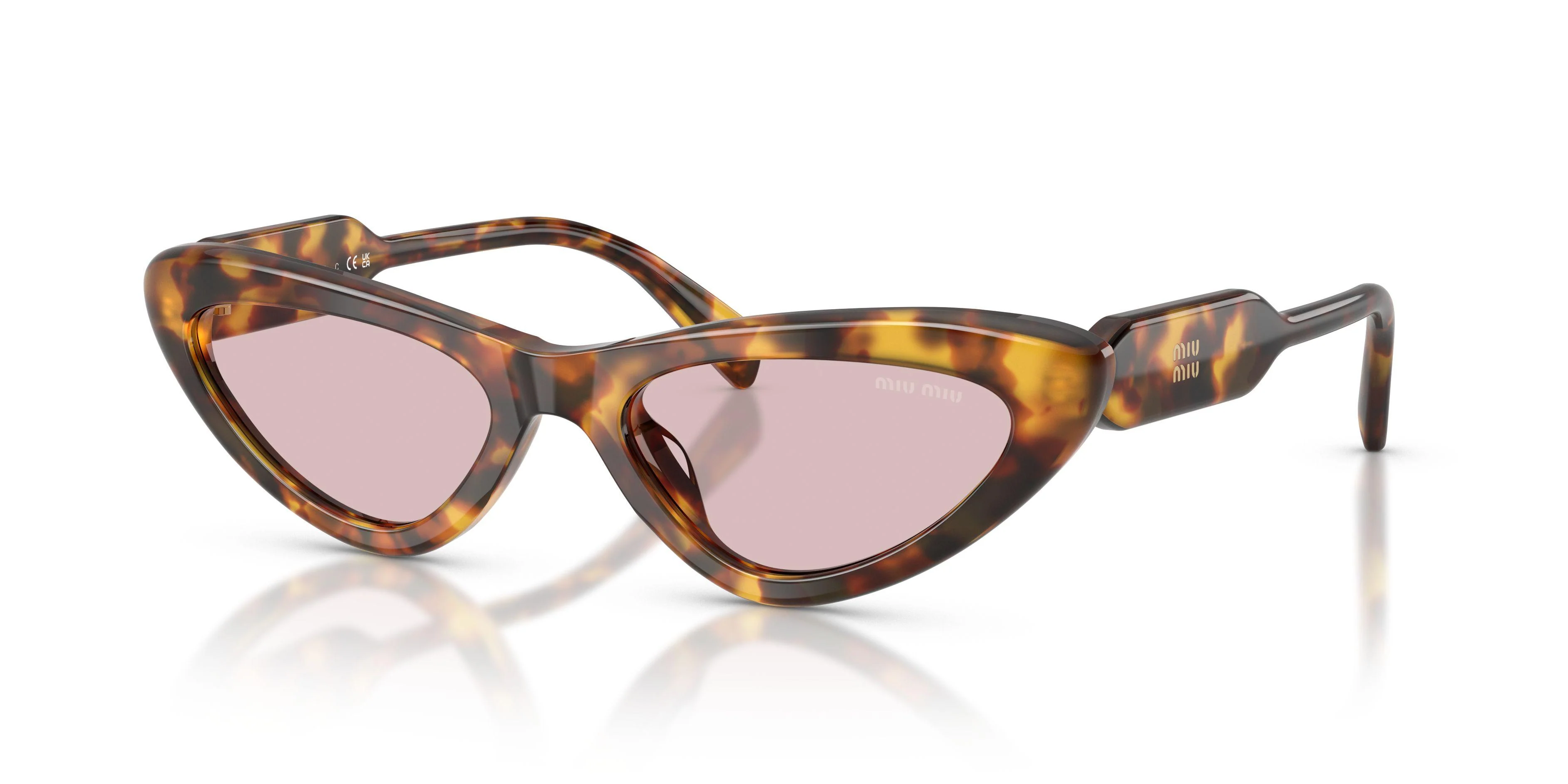 Miu B11SU Sunglasses - Image 4