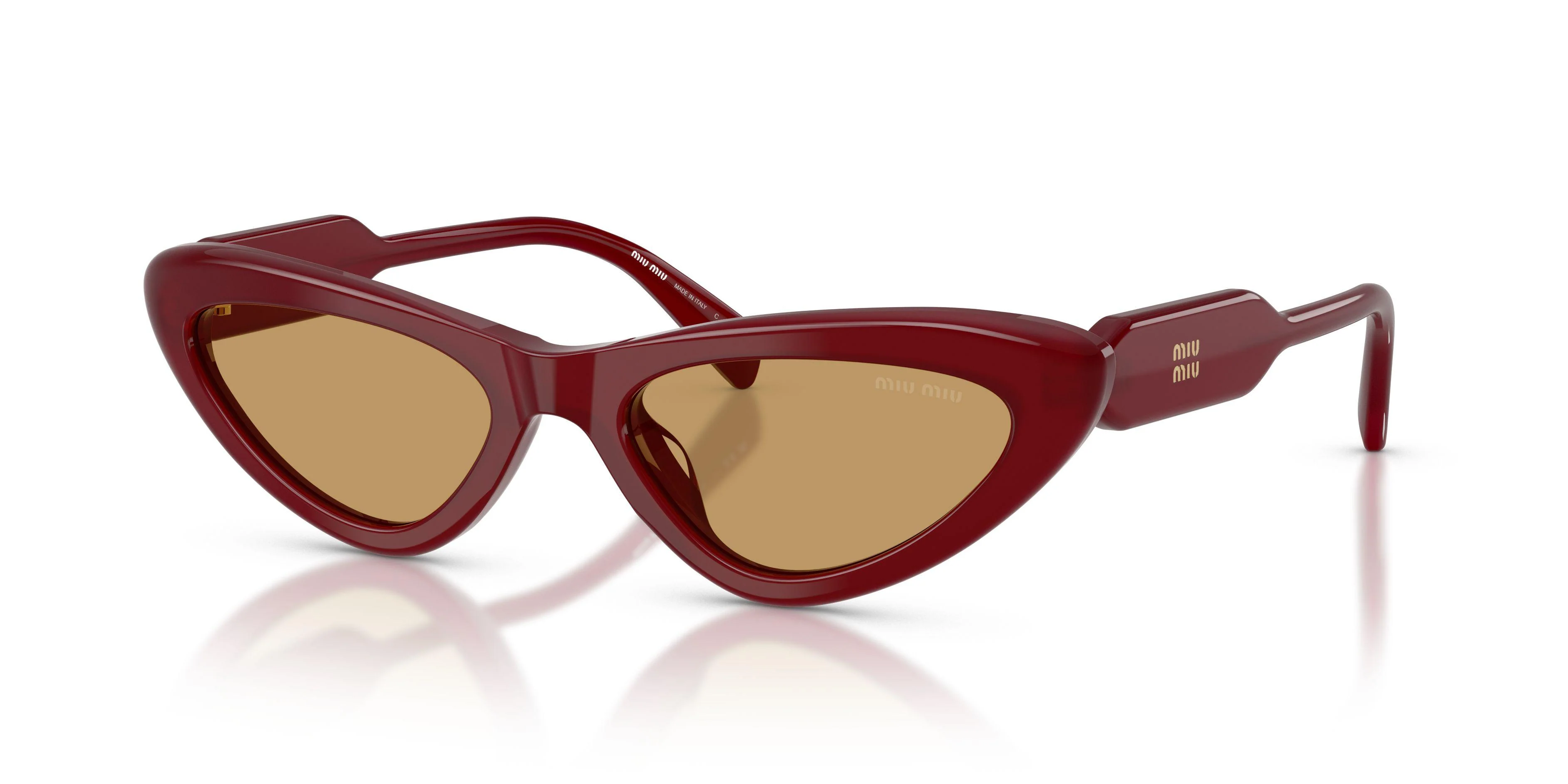 Miu B11SU Sunglasses - Image 6