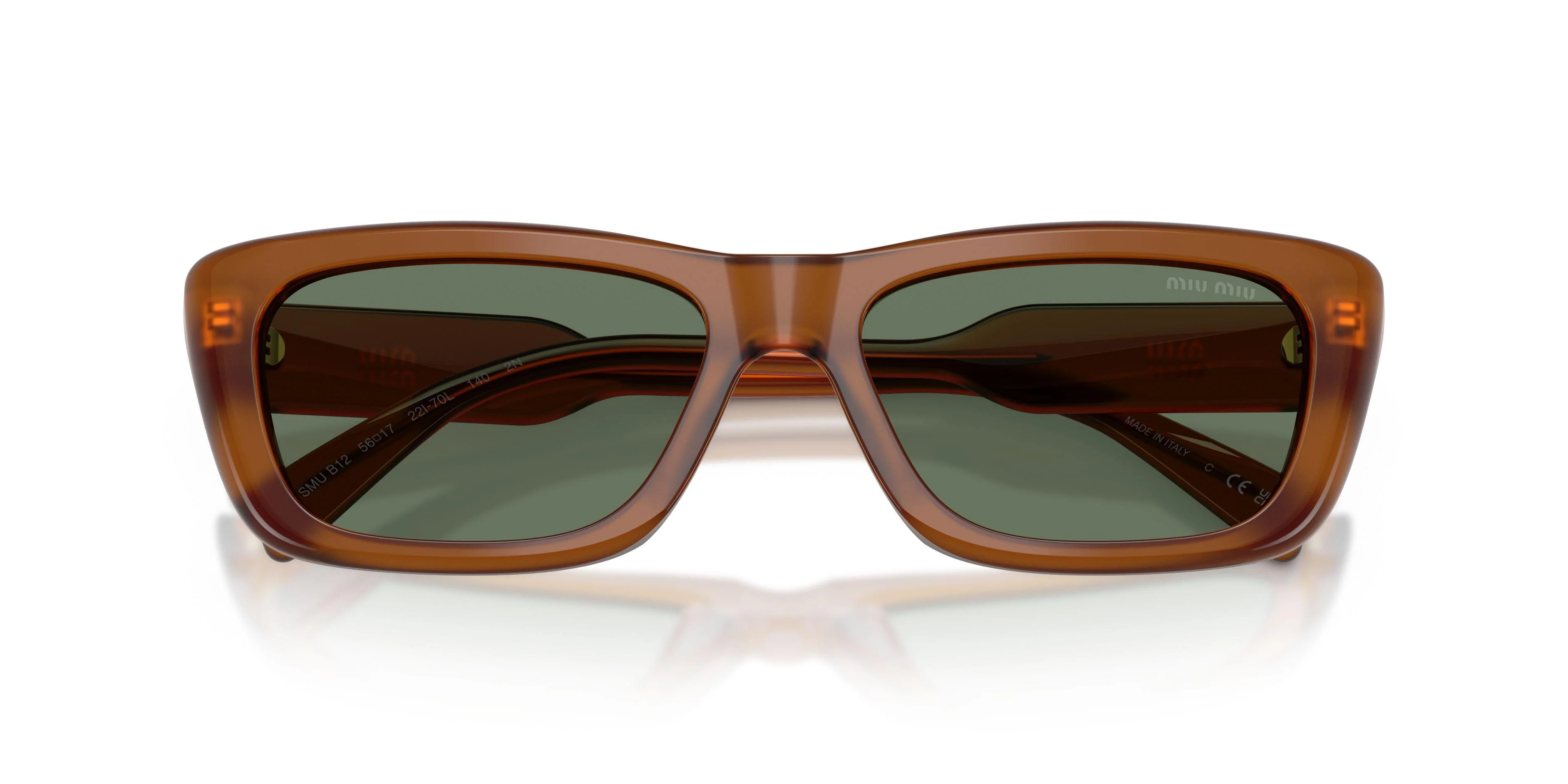 Miu B12S Sunglasses - Image 10