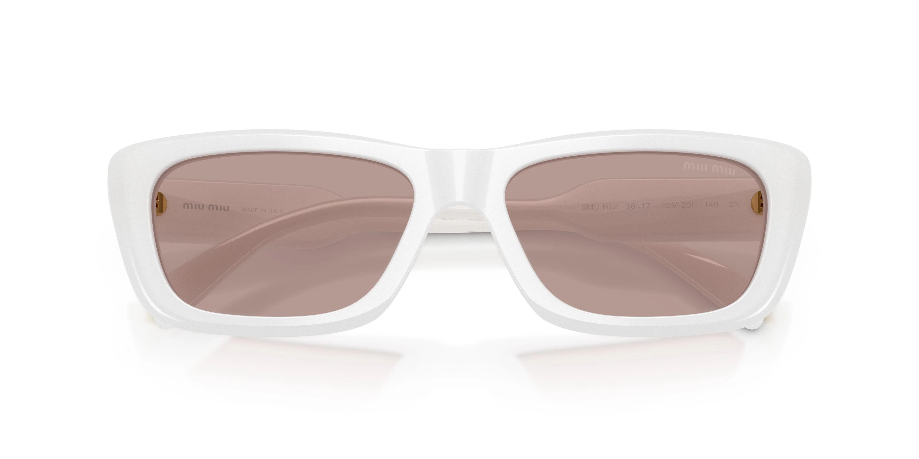 Miu B12S Sunglasses - Image 15