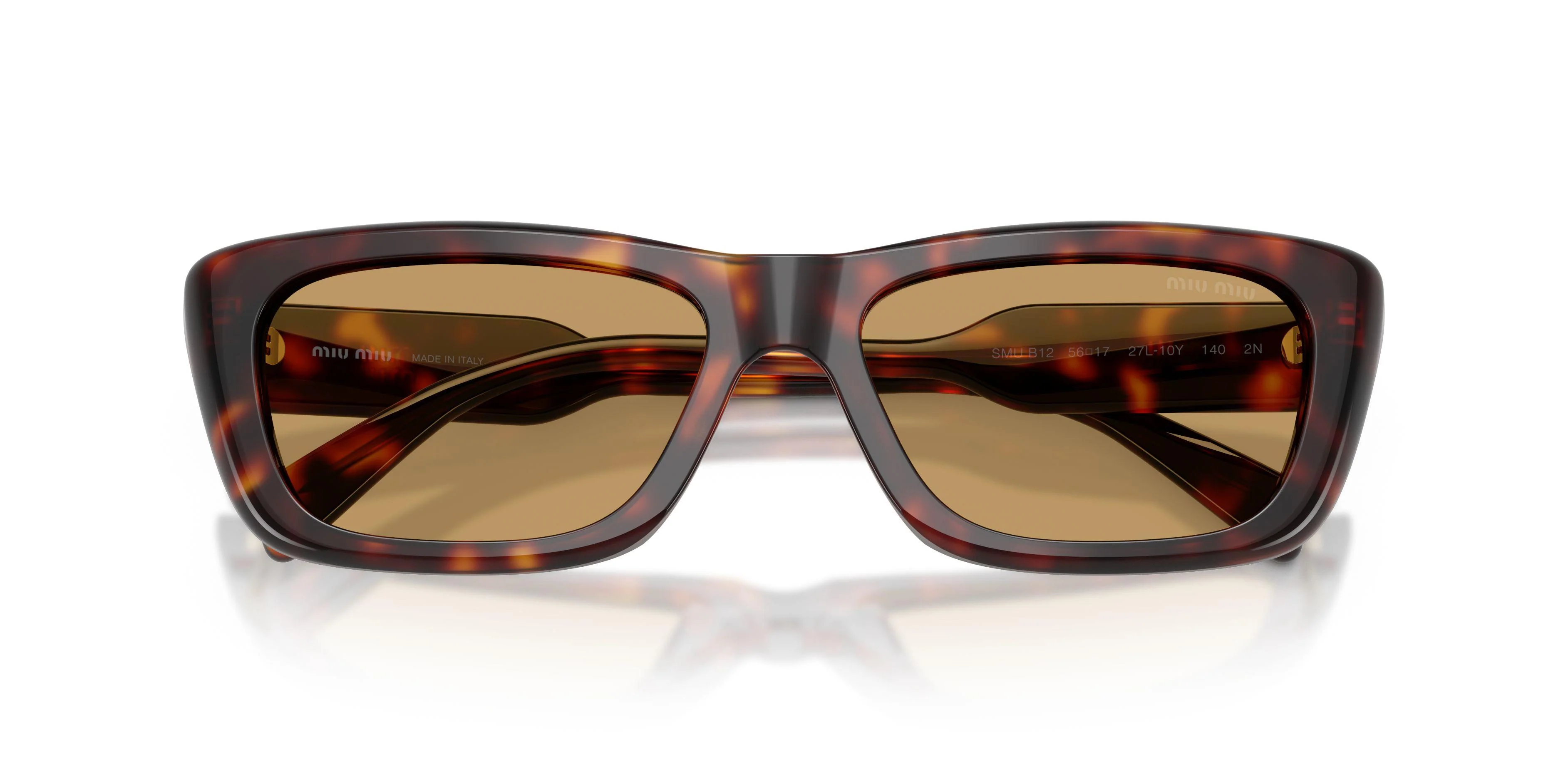 Miu B12S Sunglasses - Image 20