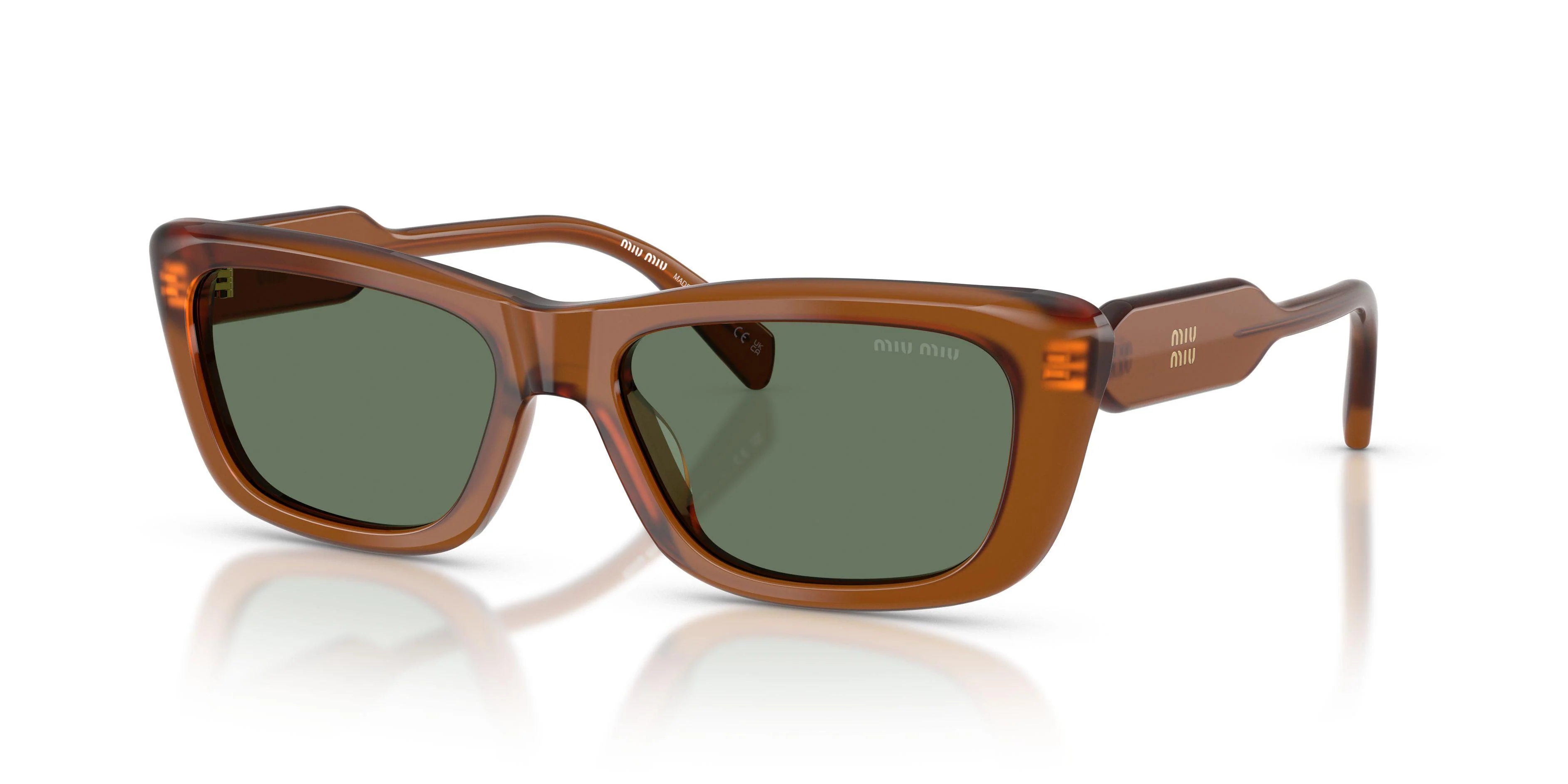 Miu B12S Sunglasses - Image 6
