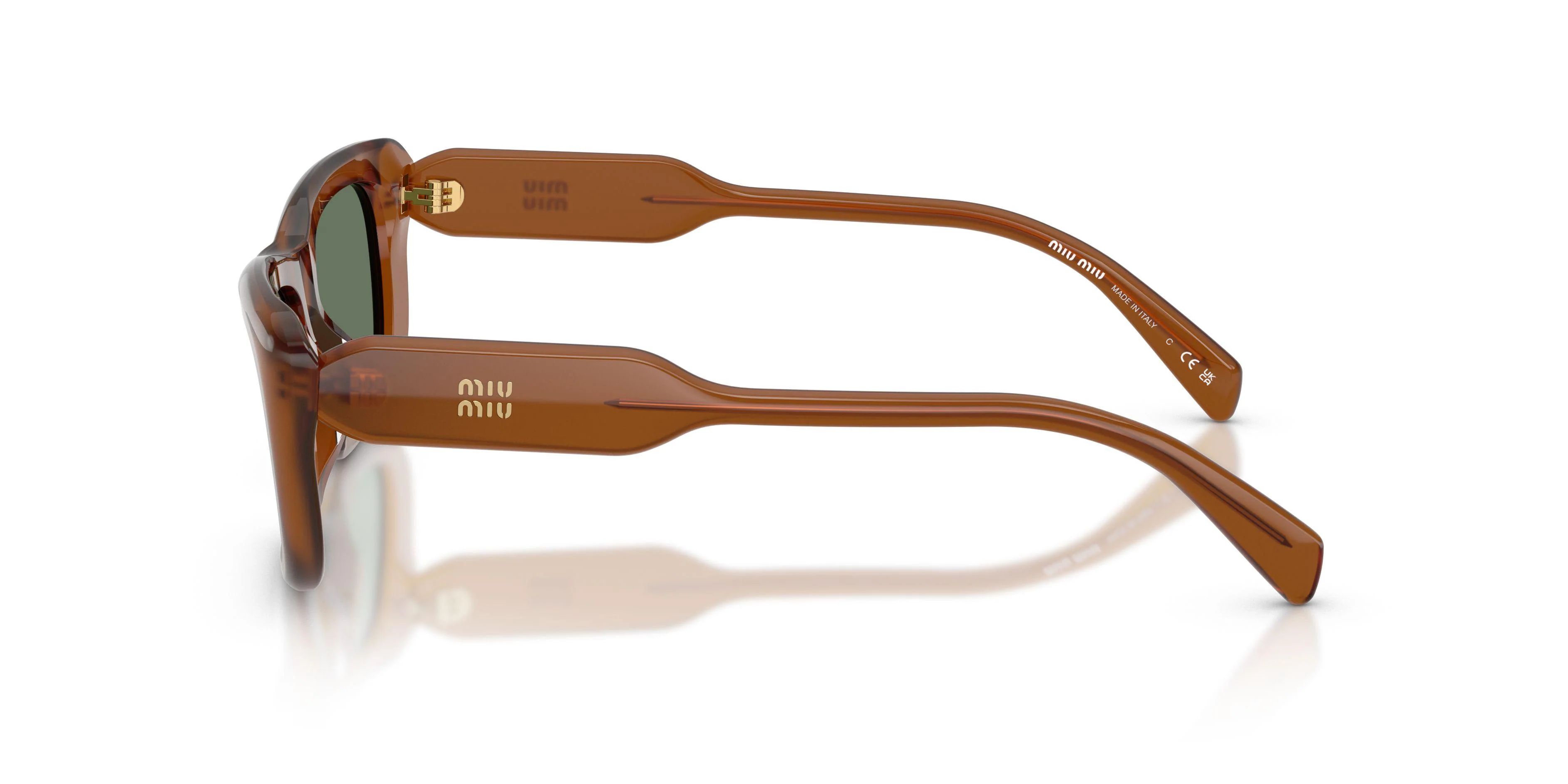 Miu B12S Sunglasses - Image 7