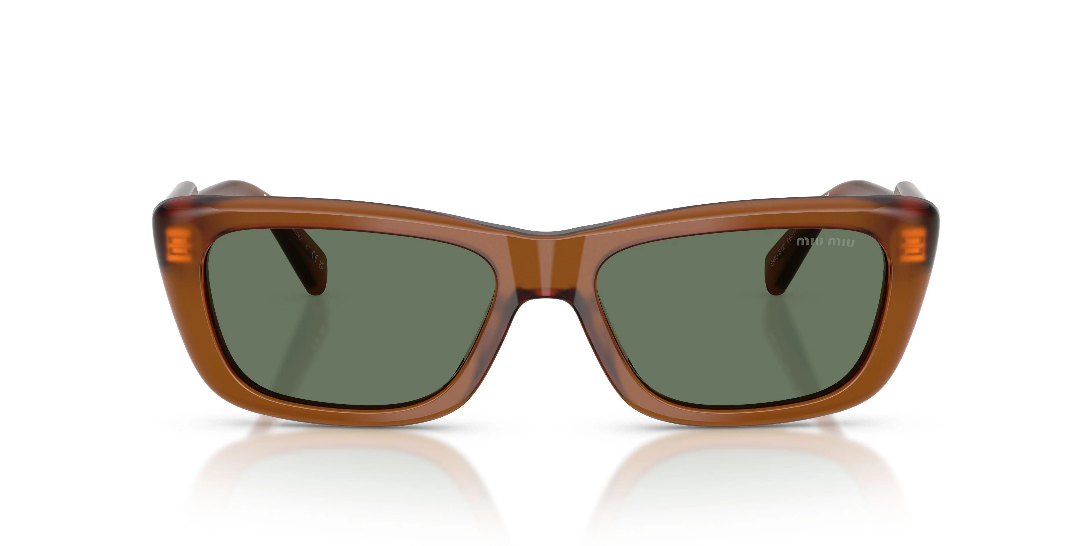 Miu B12S Sunglasses - Image 9